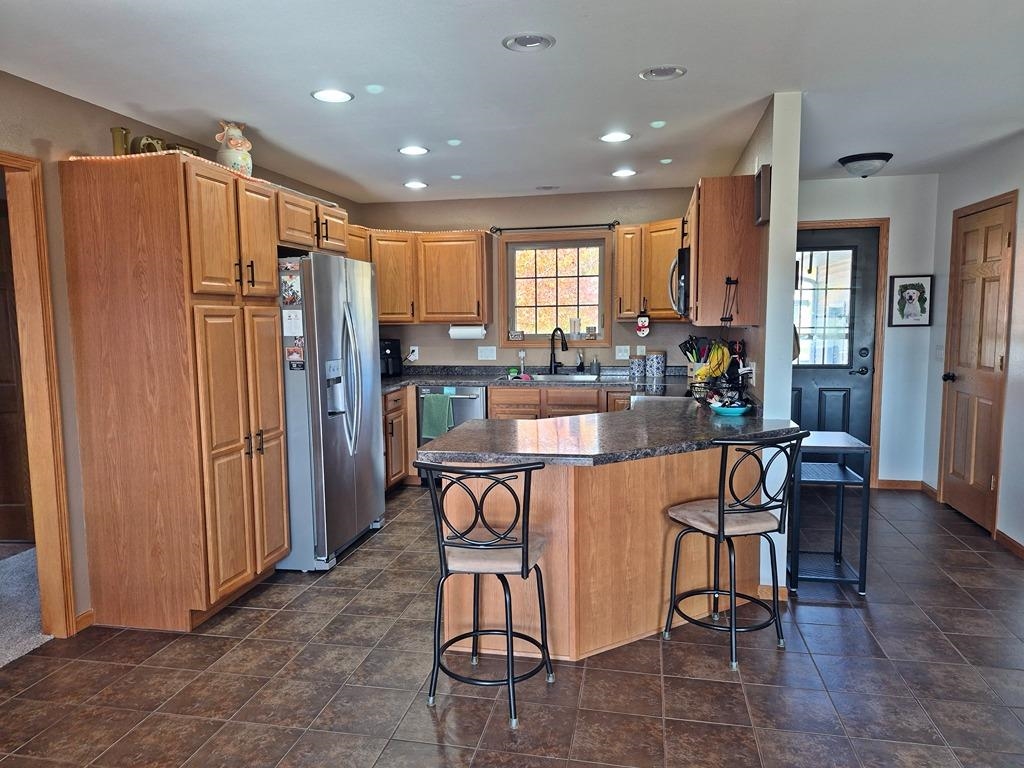805 W ROBERTS STREET, Spencer, Wisconsin 54479, 4 Bedrooms Bedrooms, ,2 BathroomsBathrooms,Residential,For Sale,805 W ROBERTS STREET,22605139