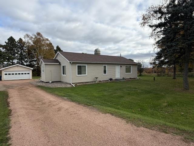160791 COUNTY ROAD Z, Wausau, Wisconsin 54403, 3 Bedrooms Bedrooms, ,1 BathroomBathrooms,Residential,For Sale,160791 COUNTY ROAD Z,22605140