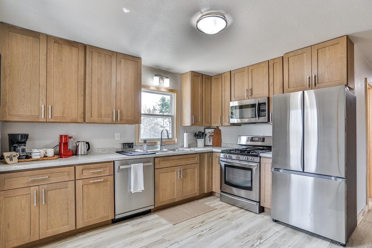 160791 COUNTY ROAD Z, Wausau, Wisconsin 54403, 3 Bedrooms Bedrooms, ,1 BathroomBathrooms,Residential,For Sale,160791 COUNTY ROAD Z,22605140