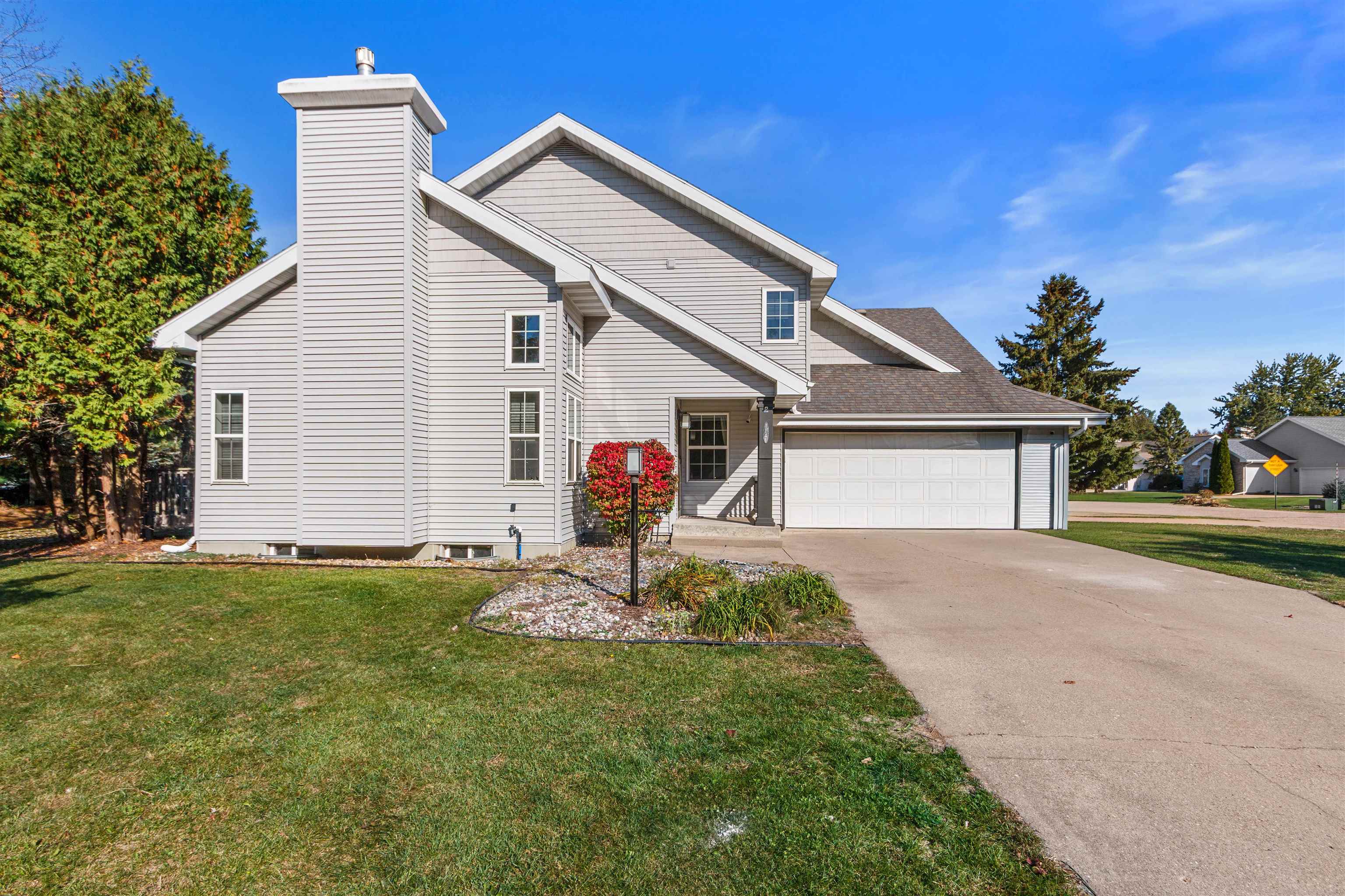 1141 HEARTHSTONE PLACE, Plover, Wisconsin 54467, 3 Bedrooms Bedrooms, ,3 BathroomsBathrooms,Residential,For Sale,1141 HEARTHSTONE PLACE,22605144