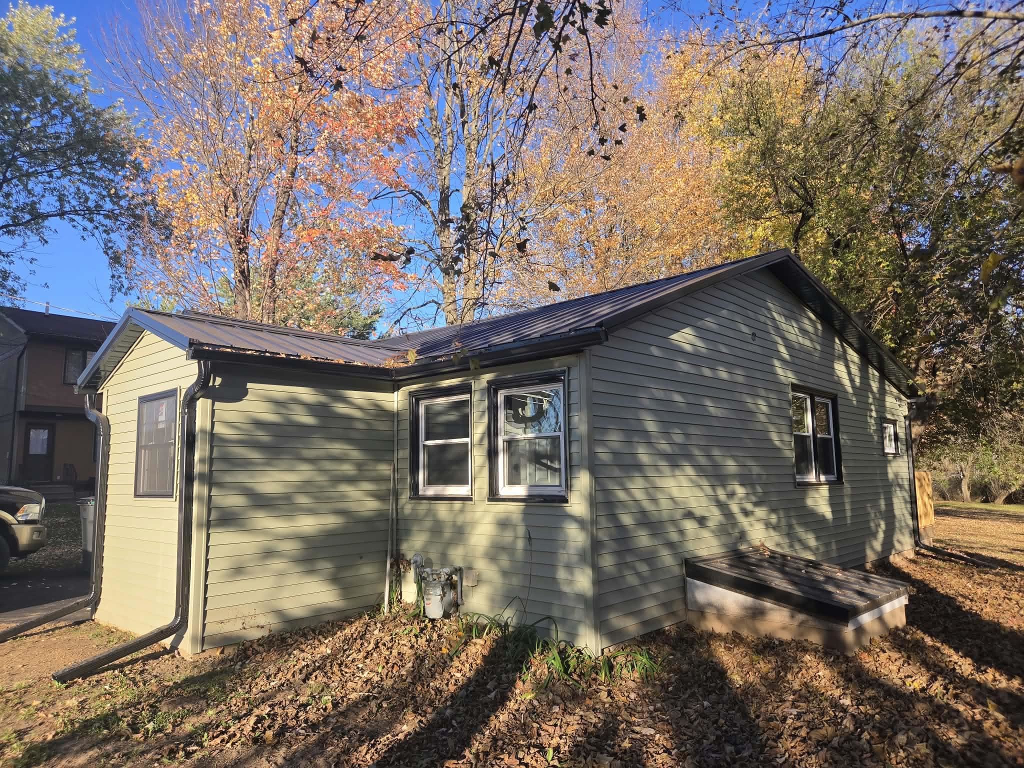 409 MORGAN AVENUE, Junction City, Wisconsin 54443, 2 Bedrooms Bedrooms, ,2 BathroomsBathrooms,Residential,For Sale,409 MORGAN AVENUE,22605146