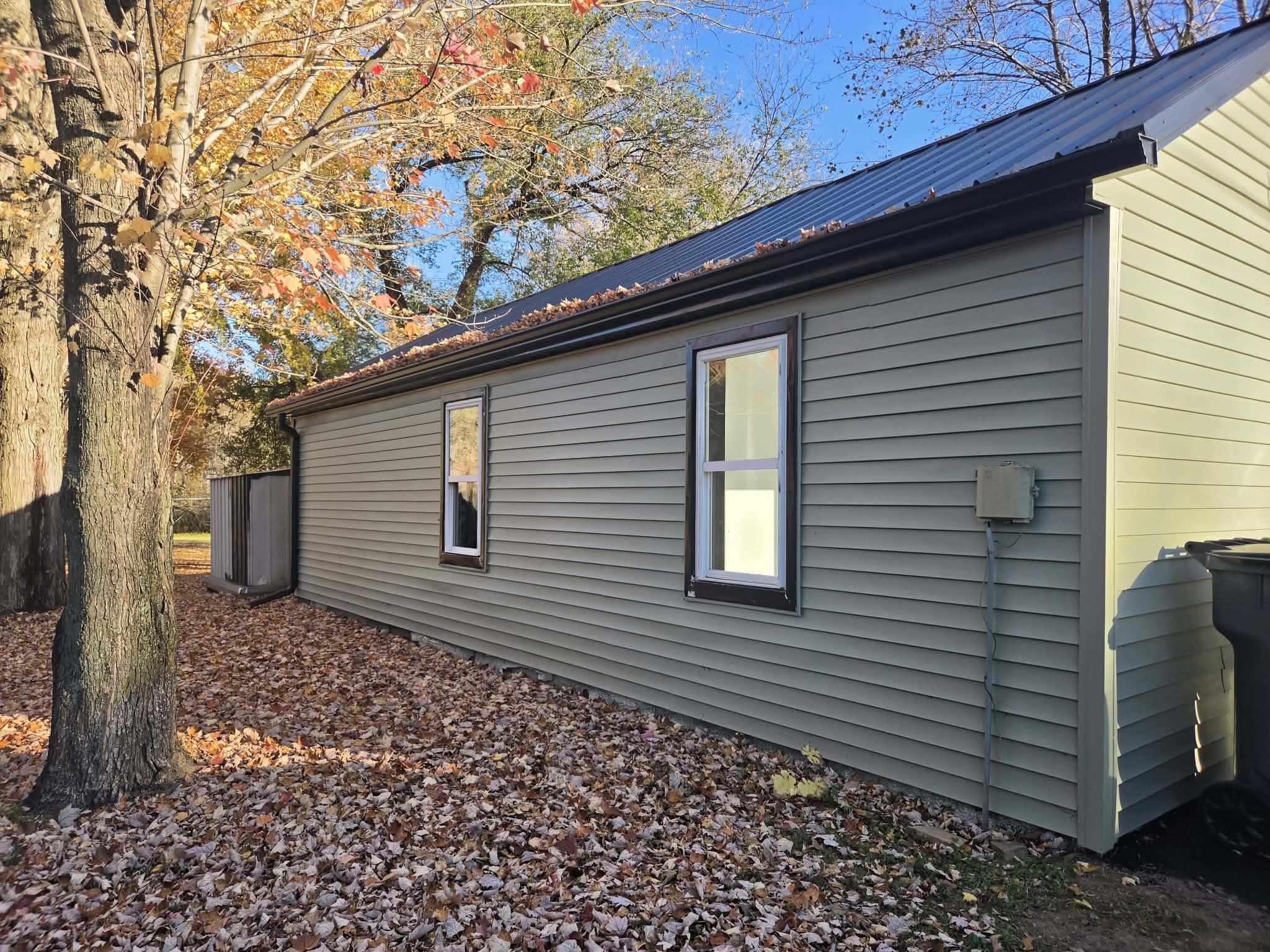 409 MORGAN AVENUE, Junction City, Wisconsin 54443, 2 Bedrooms Bedrooms, ,2 BathroomsBathrooms,Residential,For Sale,409 MORGAN AVENUE,22605146