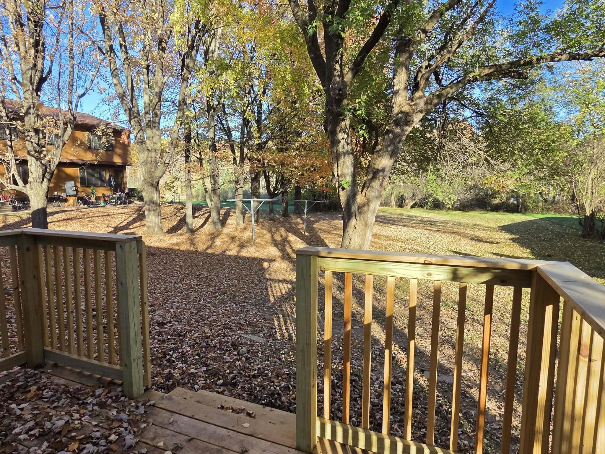 409 MORGAN AVENUE, Junction City, Wisconsin 54443, 2 Bedrooms Bedrooms, ,2 BathroomsBathrooms,Residential,For Sale,409 MORGAN AVENUE,22605146
