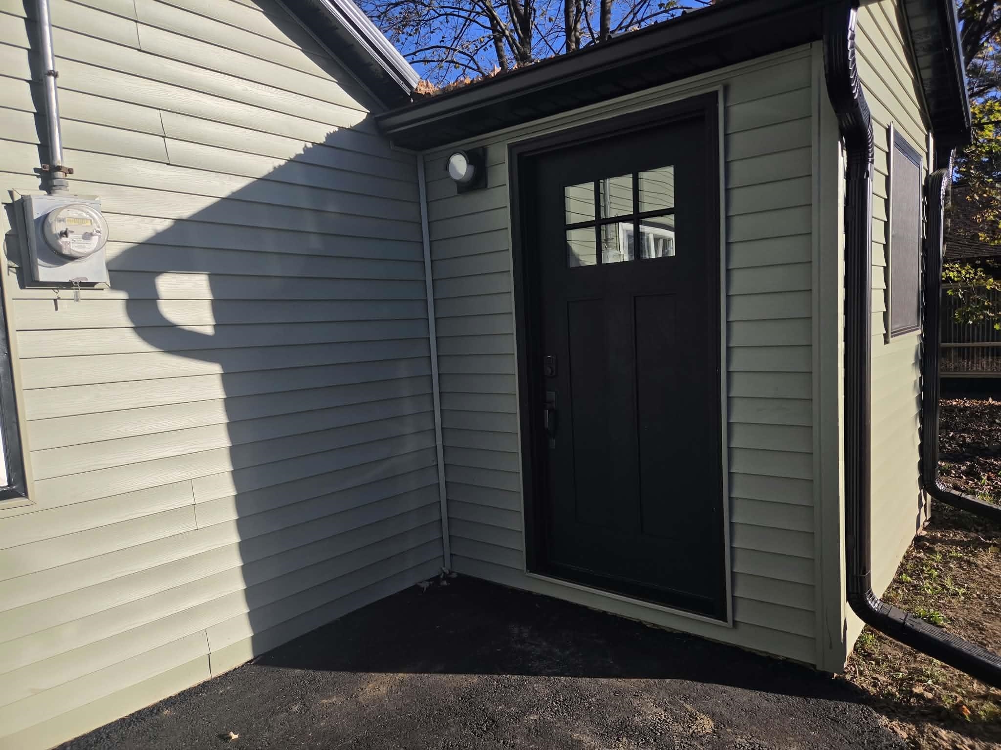 409 MORGAN AVENUE, Junction City, Wisconsin 54443, 2 Bedrooms Bedrooms, ,2 BathroomsBathrooms,Residential,For Sale,409 MORGAN AVENUE,22605146