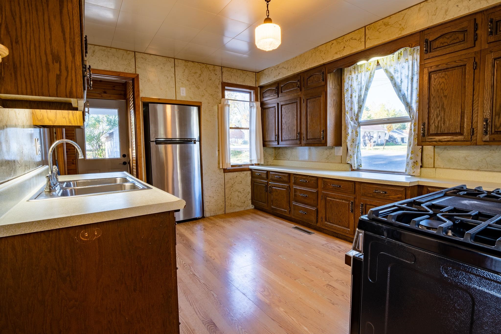 N11298 ANTIGO STREET, Elcho, Wisconsin 54428, 2 Bedrooms Bedrooms, ,1 BathroomBathrooms,Residential,For Sale,N11298 ANTIGO STREET,22605147
