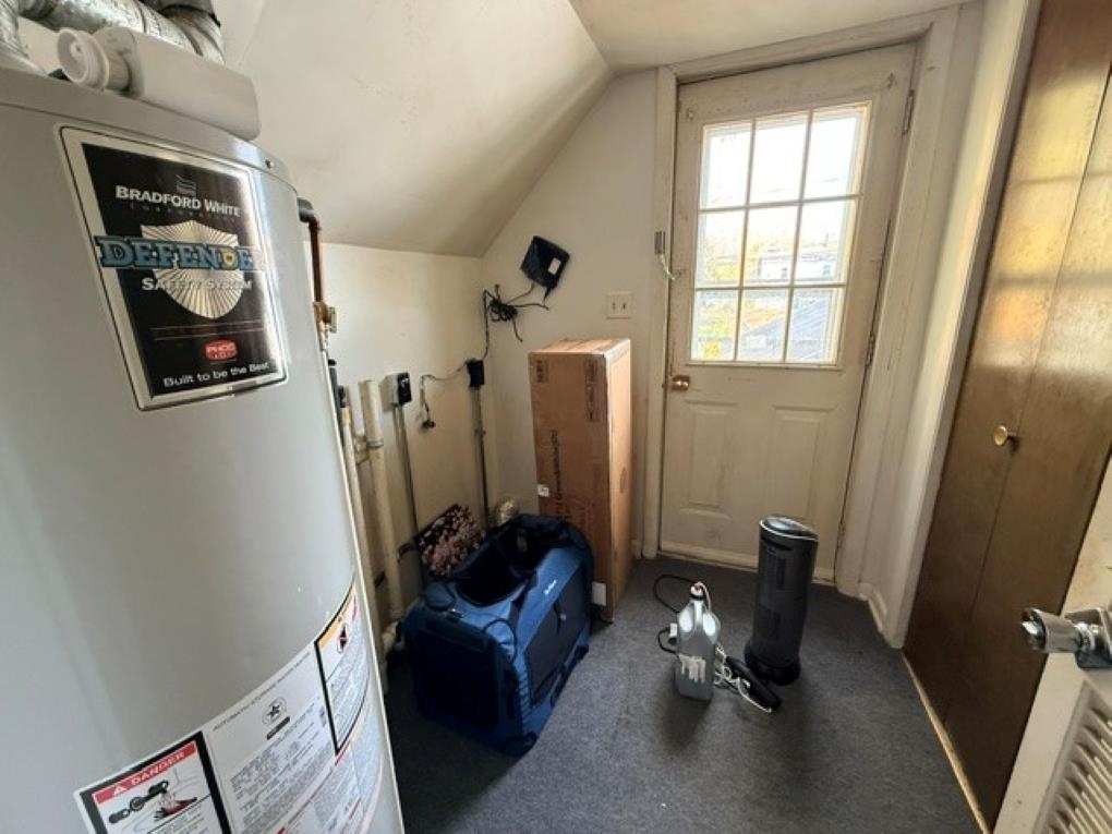 409 PIER STREET, Merrill, Wisconsin 54452, 2 Bedrooms Bedrooms, 6 Rooms Rooms,1 BathroomBathrooms,Multi-family,For Sale,409 PIER STREET,22605148