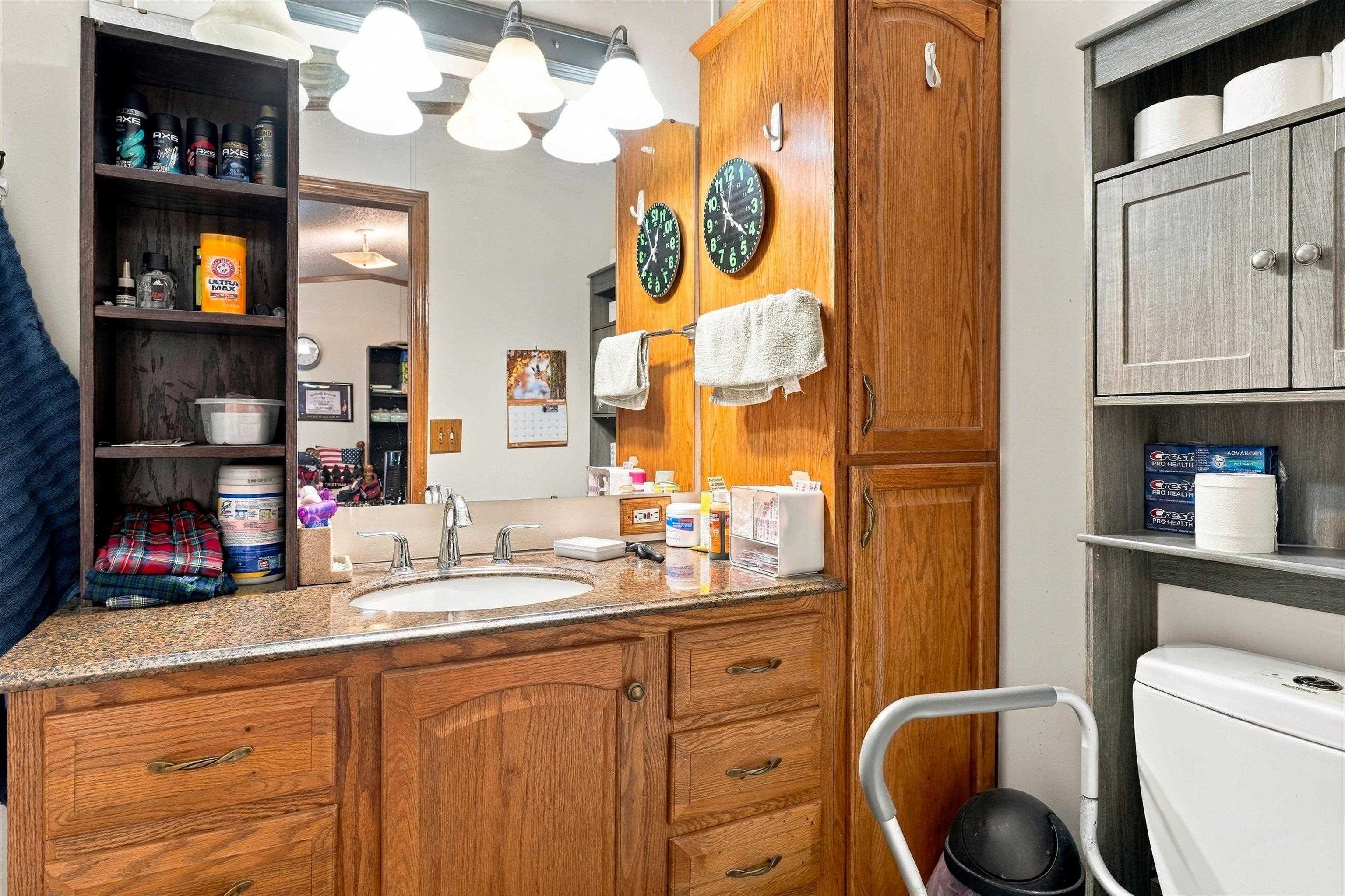 1407 N PEACH AVENUE, Marshfield, Wisconsin 54449, 3 Bedrooms Bedrooms, ,2 BathroomsBathrooms,Residential,For Sale,1407 N PEACH AVENUE,22605149