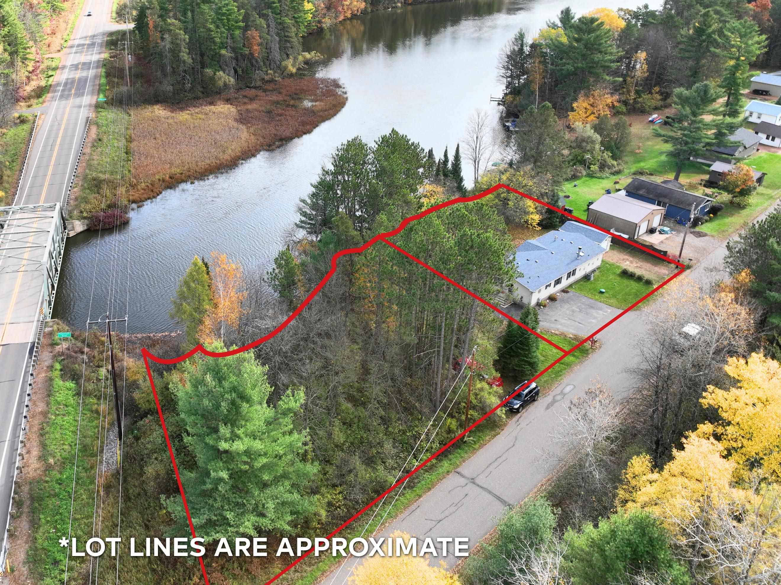 N11480 TOMAHAWK RIVER ROAD, Tomahawk, Wisconsin 54487, 3 Bedrooms Bedrooms, ,2 BathroomsBathrooms,Residential,For Sale,N11480 TOMAHAWK RIVER ROAD,22605152