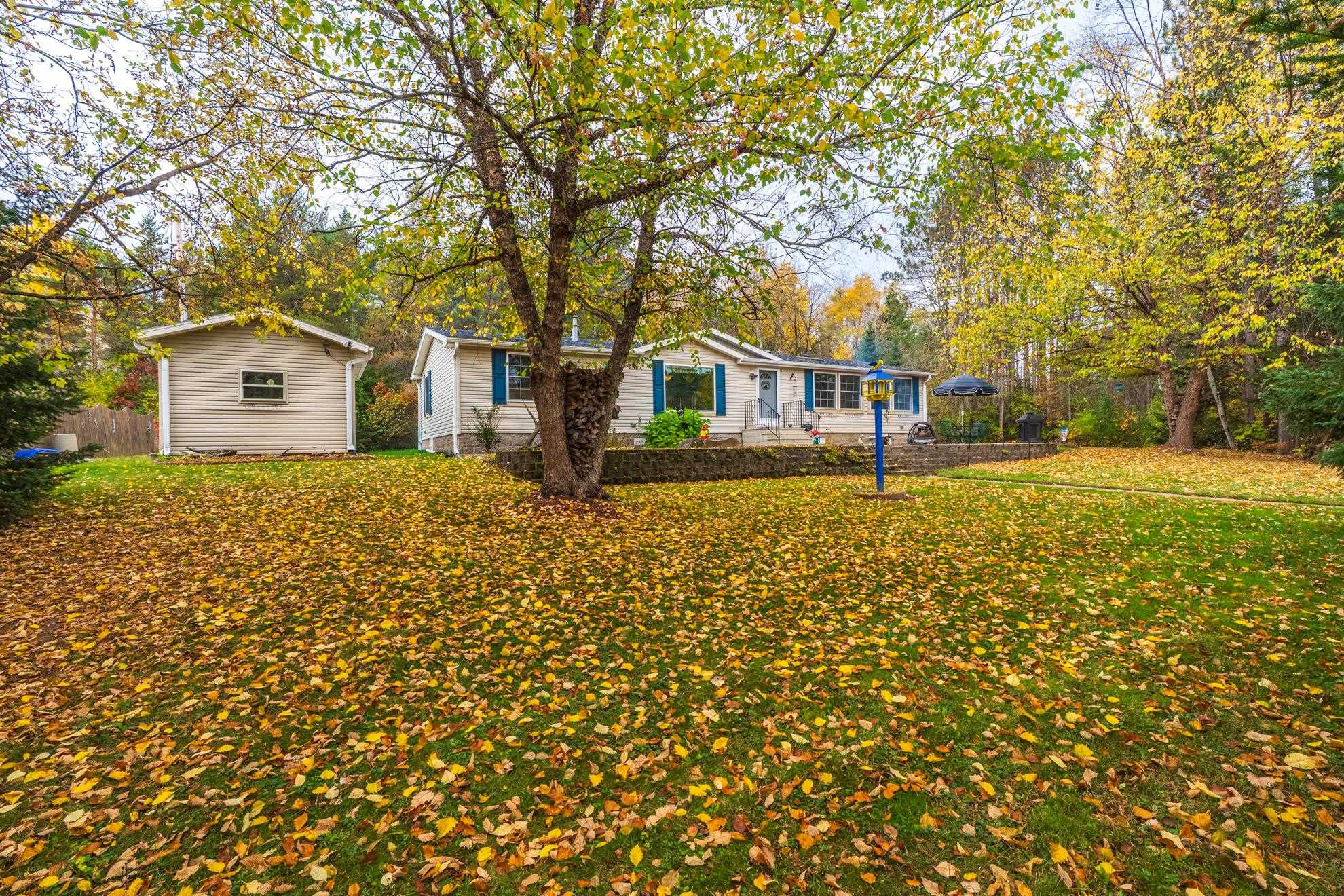 N11480 TOMAHAWK RIVER ROAD, Tomahawk, Wisconsin 54487, 3 Bedrooms Bedrooms, ,2 BathroomsBathrooms,Residential,For Sale,N11480 TOMAHAWK RIVER ROAD,22605152