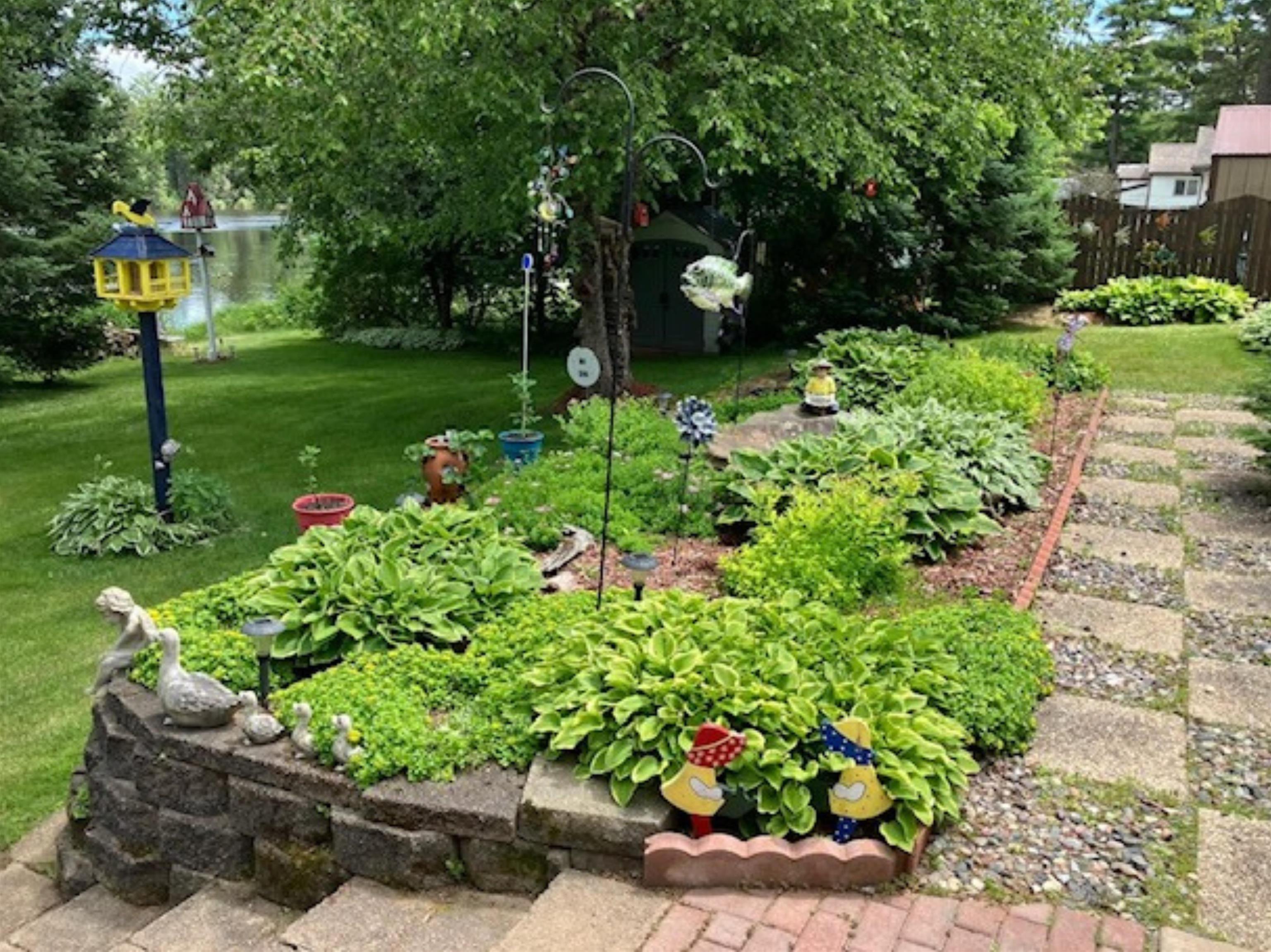 N11480 TOMAHAWK RIVER ROAD, Tomahawk, Wisconsin 54487, 3 Bedrooms Bedrooms, ,2 BathroomsBathrooms,Residential,For Sale,N11480 TOMAHAWK RIVER ROAD,22605152