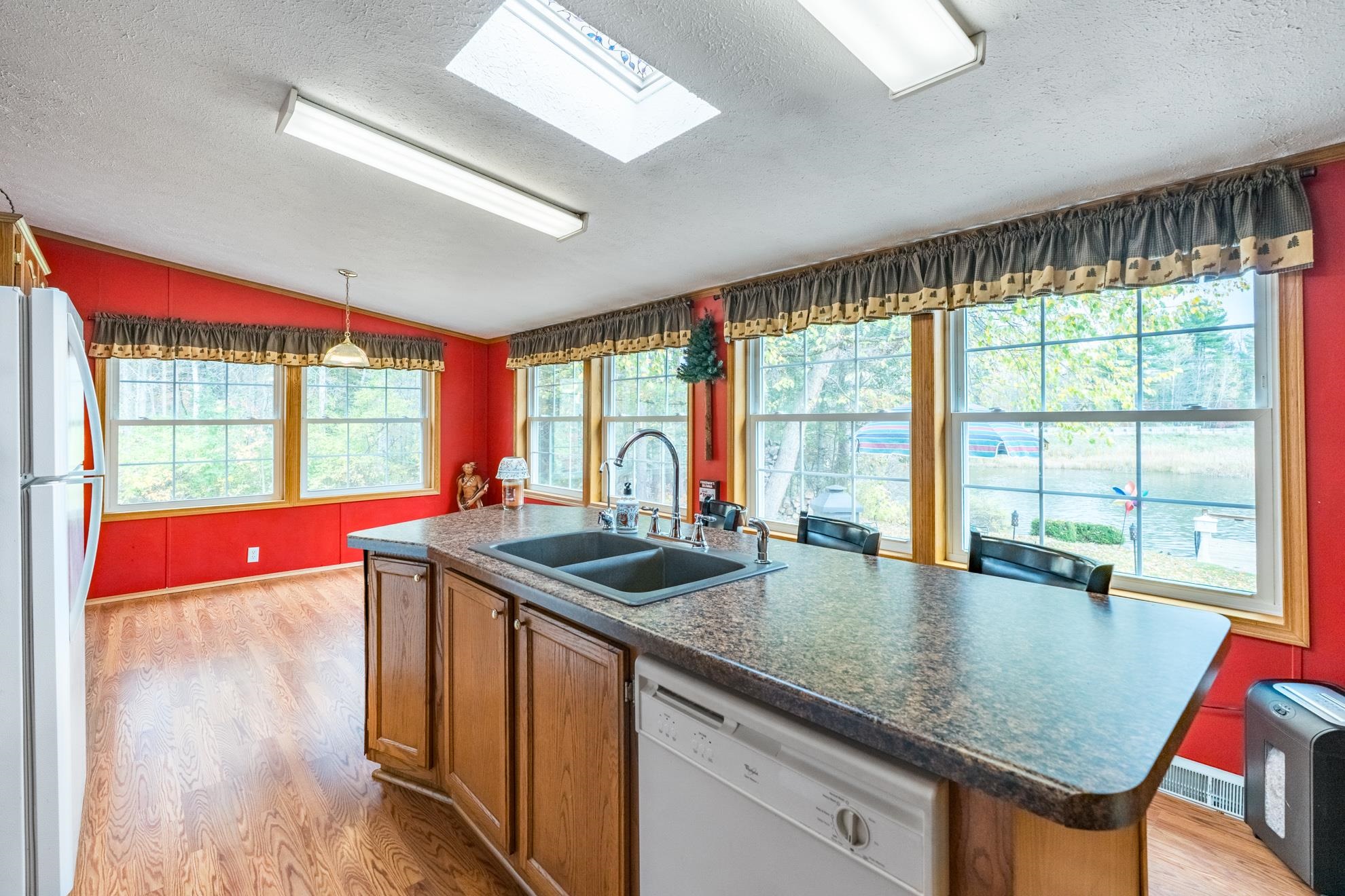 N11480 TOMAHAWK RIVER ROAD, Tomahawk, Wisconsin 54487, 3 Bedrooms Bedrooms, ,2 BathroomsBathrooms,Residential,For Sale,N11480 TOMAHAWK RIVER ROAD,22605152