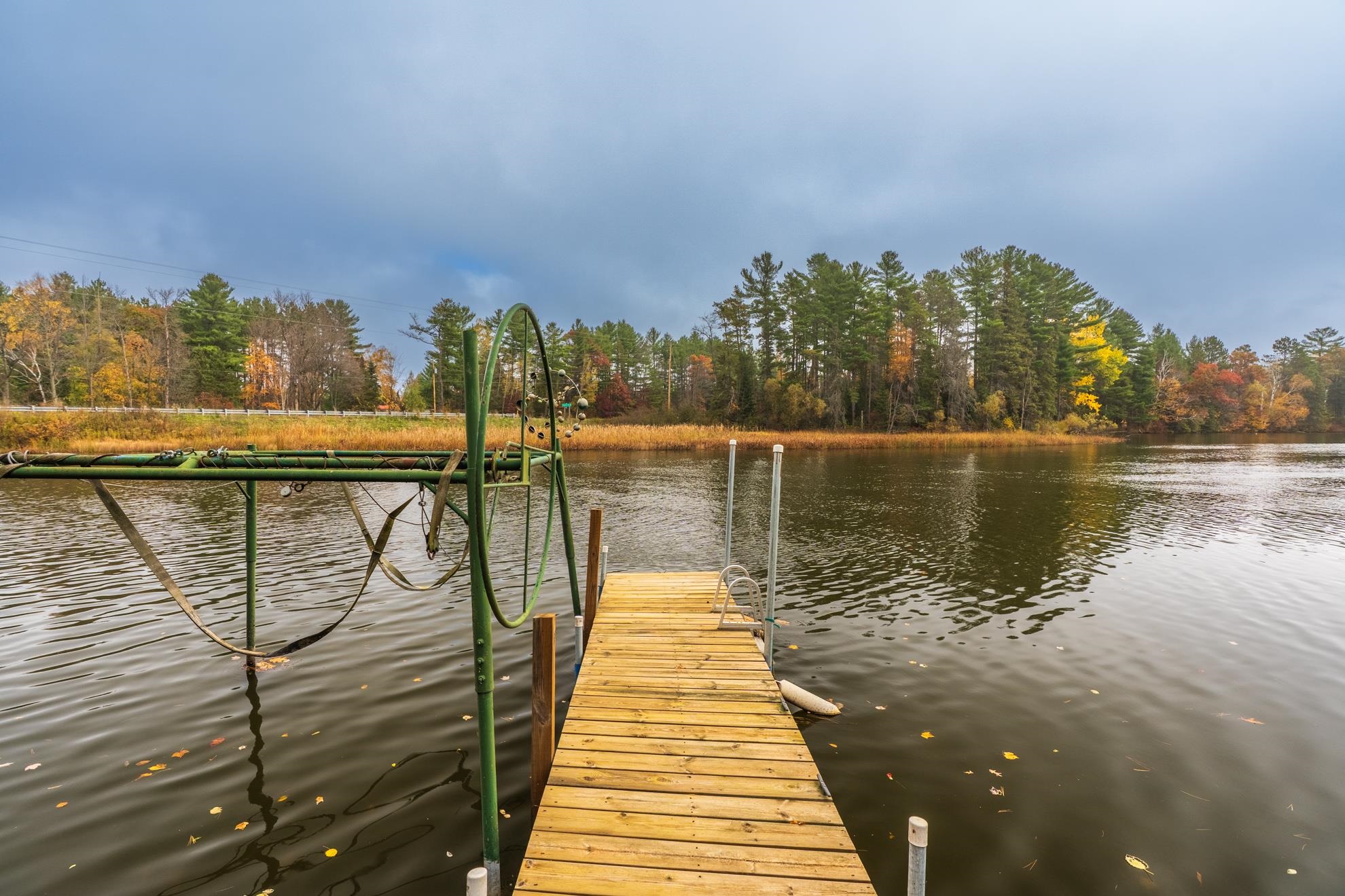 N11480 TOMAHAWK RIVER ROAD, Tomahawk, Wisconsin 54487, 3 Bedrooms Bedrooms, ,2 BathroomsBathrooms,Residential,For Sale,N11480 TOMAHAWK RIVER ROAD,22605152
