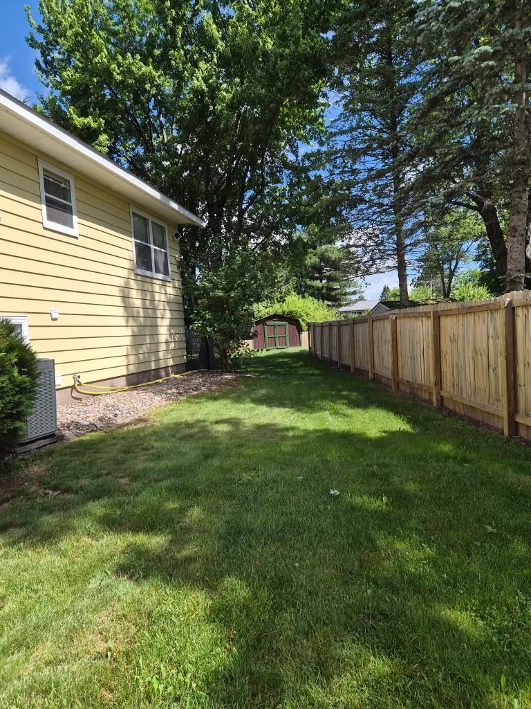 4802 AUGUSTINE AVENUE, Weston, Wisconsin 54476, 5 Bedrooms Bedrooms, ,2 BathroomsBathrooms,Residential,For Sale,4802 AUGUSTINE AVENUE,22605154