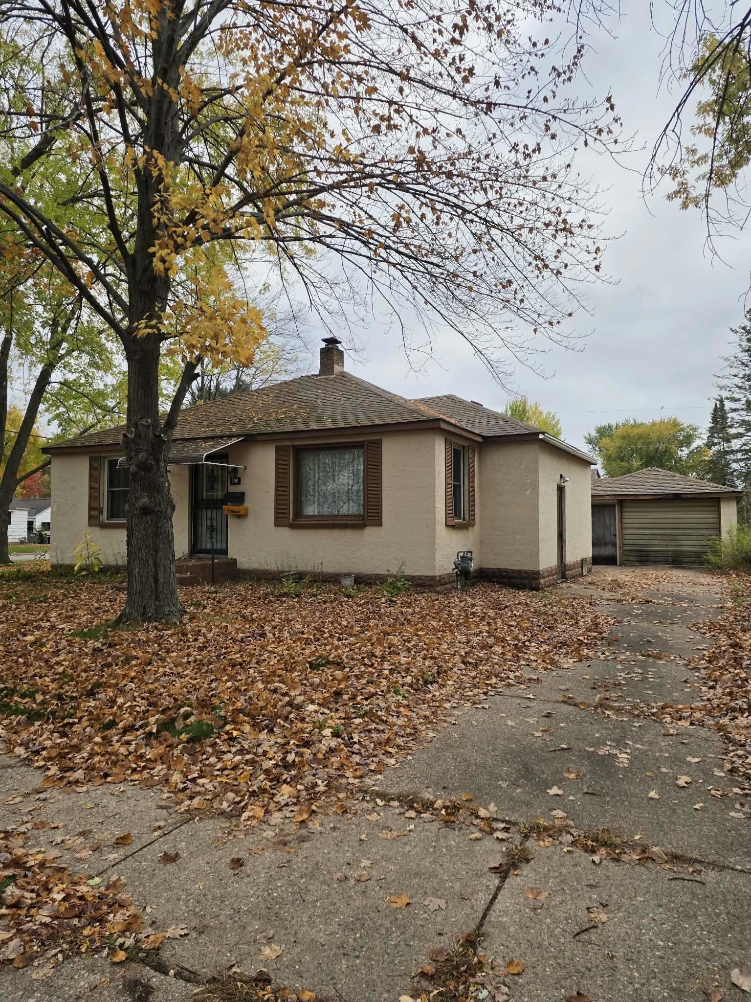 550 15TH AVENUE NORTH, Wisconsin Rapids, Wisconsin 54495, 2 Bedrooms Bedrooms, ,1 BathroomBathrooms,Residential,For Sale,550 15TH AVENUE NORTH,22605156