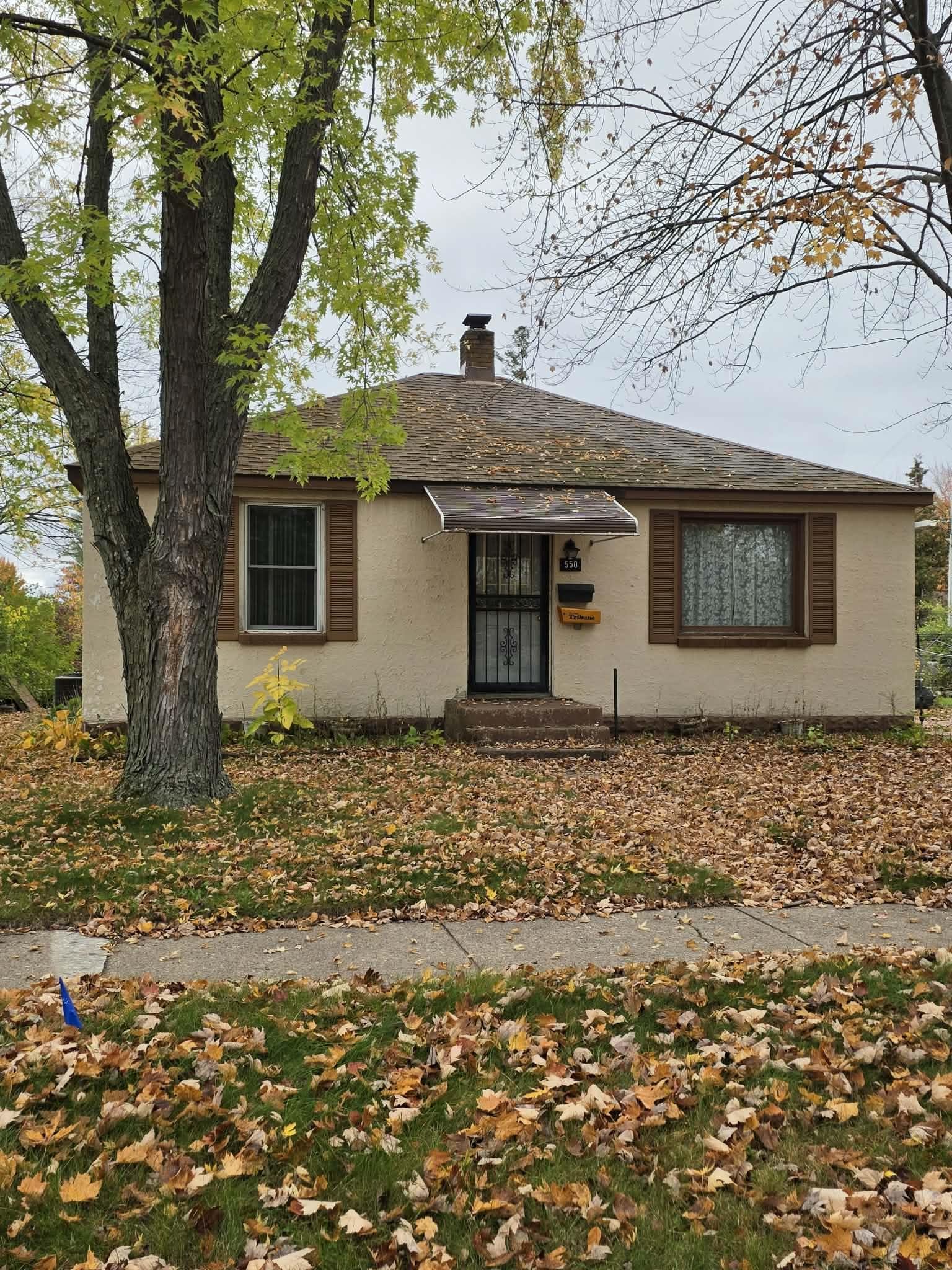 550 15TH AVENUE NORTH, Wisconsin Rapids, Wisconsin 54495, 2 Bedrooms Bedrooms, ,1 BathroomBathrooms,Residential,For Sale,550 15TH AVENUE NORTH,22605156