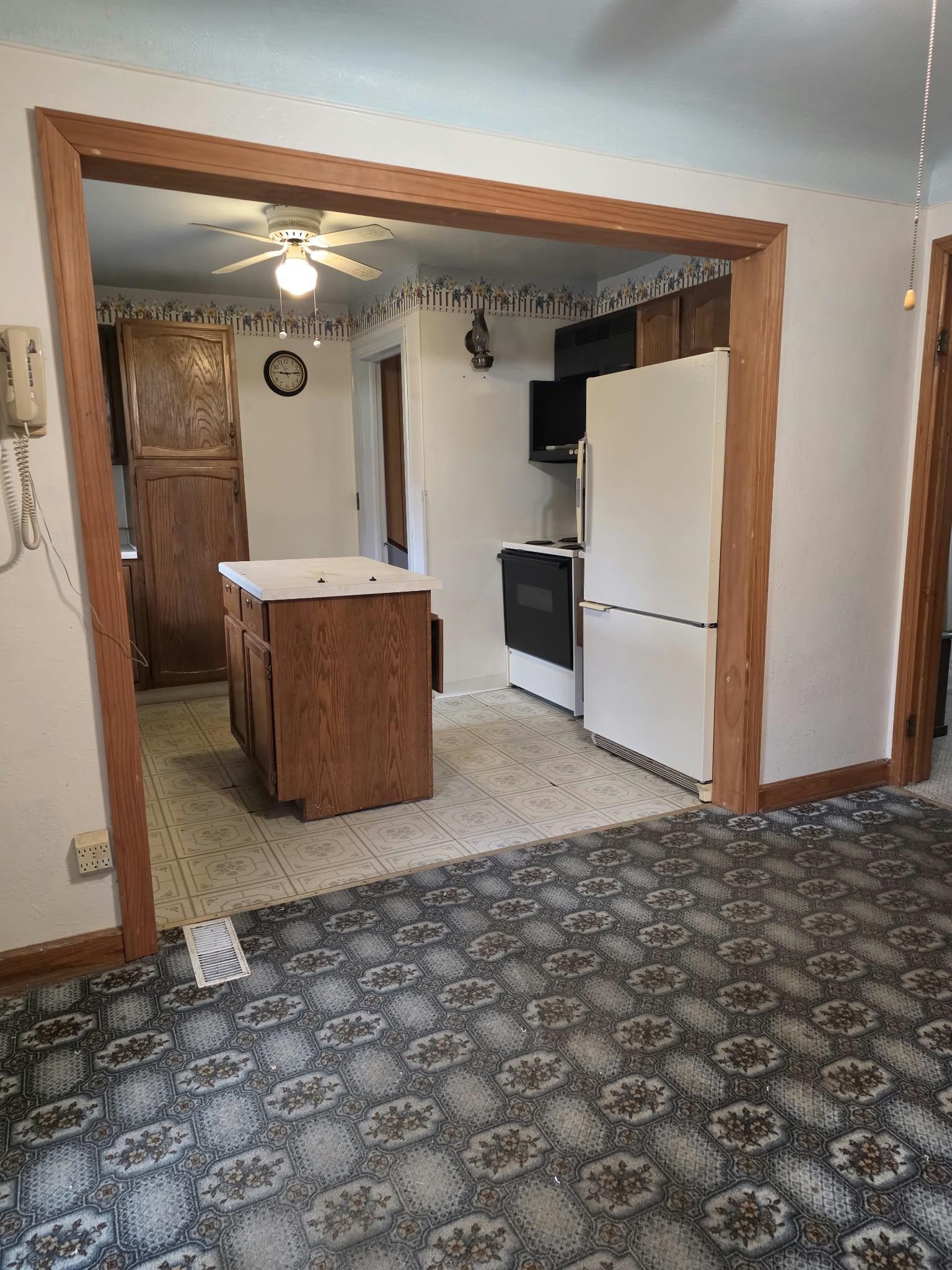 550 15TH AVENUE NORTH, Wisconsin Rapids, Wisconsin 54495, 2 Bedrooms Bedrooms, ,1 BathroomBathrooms,Residential,For Sale,550 15TH AVENUE NORTH,22605156