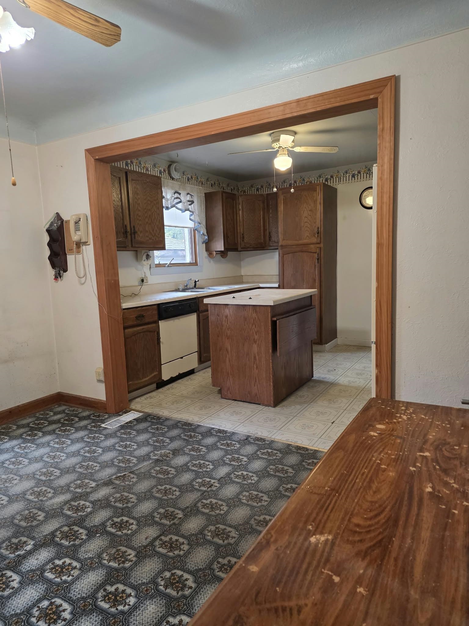 550 15TH AVENUE NORTH, Wisconsin Rapids, Wisconsin 54495, 2 Bedrooms Bedrooms, ,1 BathroomBathrooms,Residential,For Sale,550 15TH AVENUE NORTH,22605156