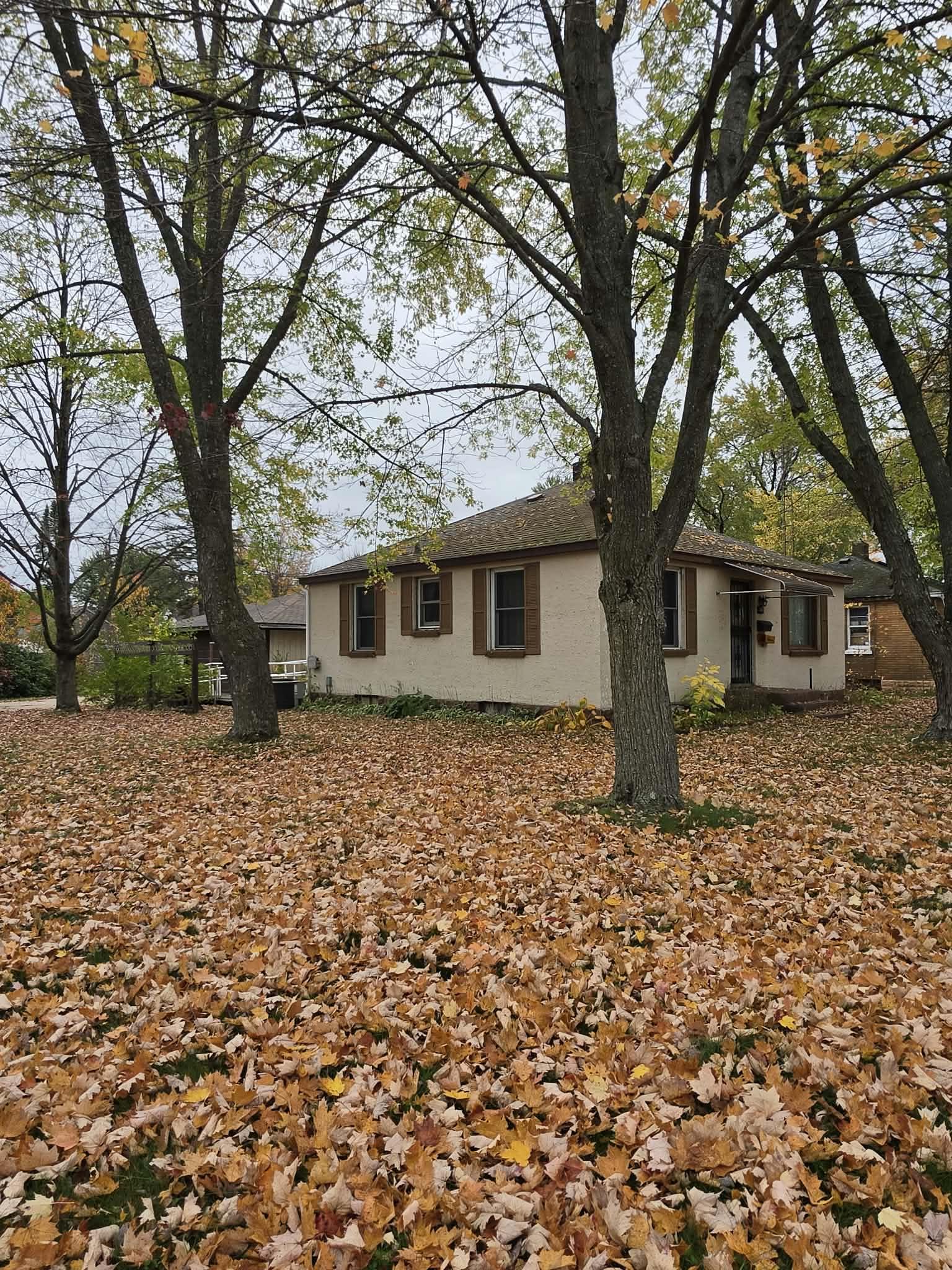 550 15TH AVENUE NORTH, Wisconsin Rapids, Wisconsin 54495, 2 Bedrooms Bedrooms, ,1 BathroomBathrooms,Residential,For Sale,550 15TH AVENUE NORTH,22605156