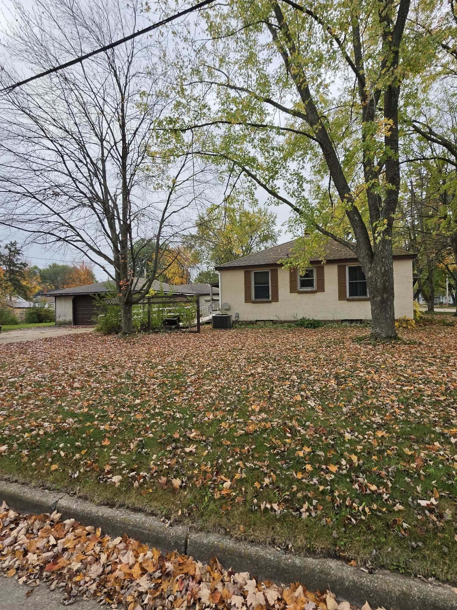 550 15TH AVENUE NORTH, Wisconsin Rapids, Wisconsin 54495, 2 Bedrooms Bedrooms, ,1 BathroomBathrooms,Residential,For Sale,550 15TH AVENUE NORTH,22605156