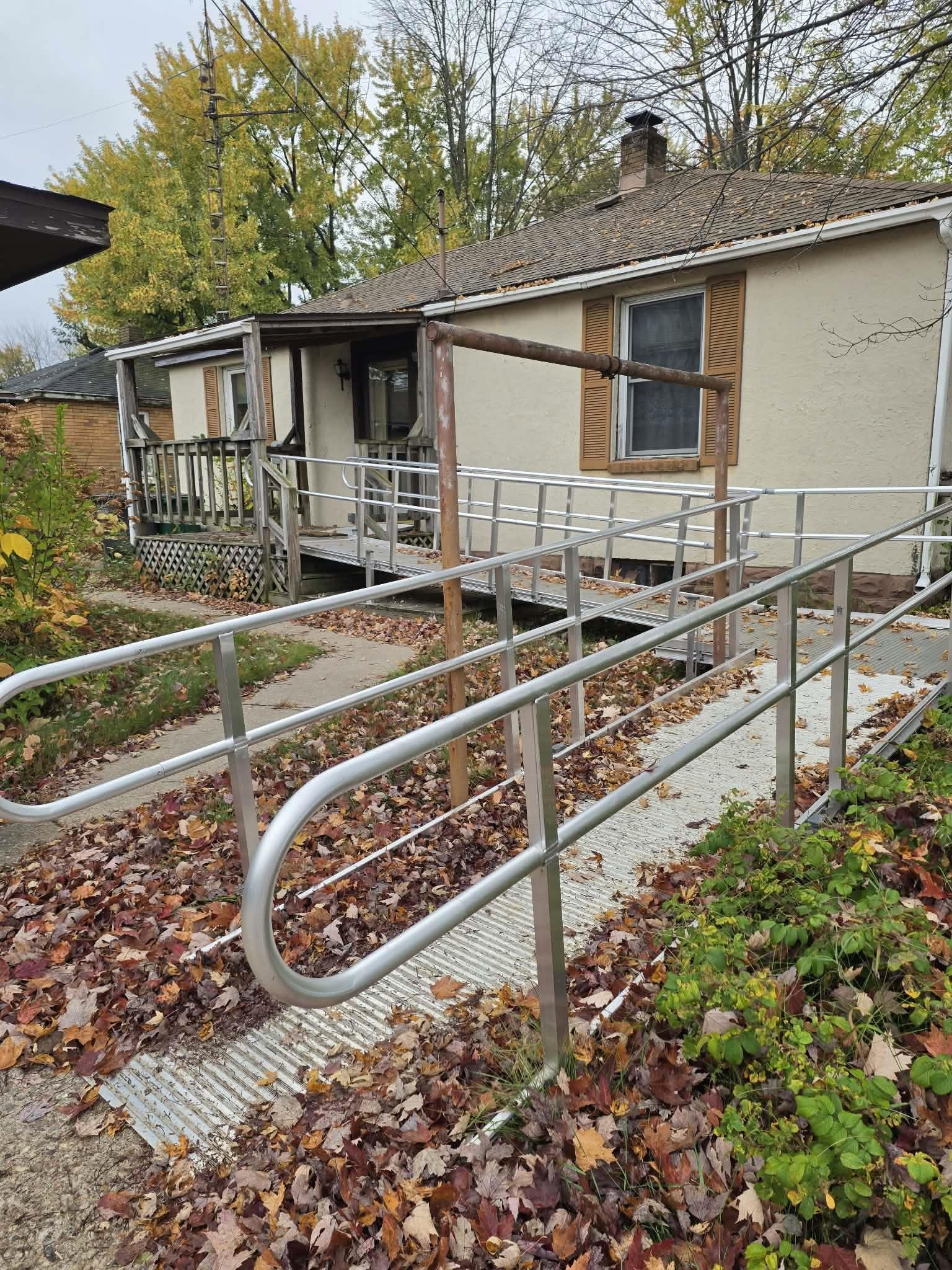 550 15TH AVENUE NORTH, Wisconsin Rapids, Wisconsin 54495, 2 Bedrooms Bedrooms, ,1 BathroomBathrooms,Residential,For Sale,550 15TH AVENUE NORTH,22605156