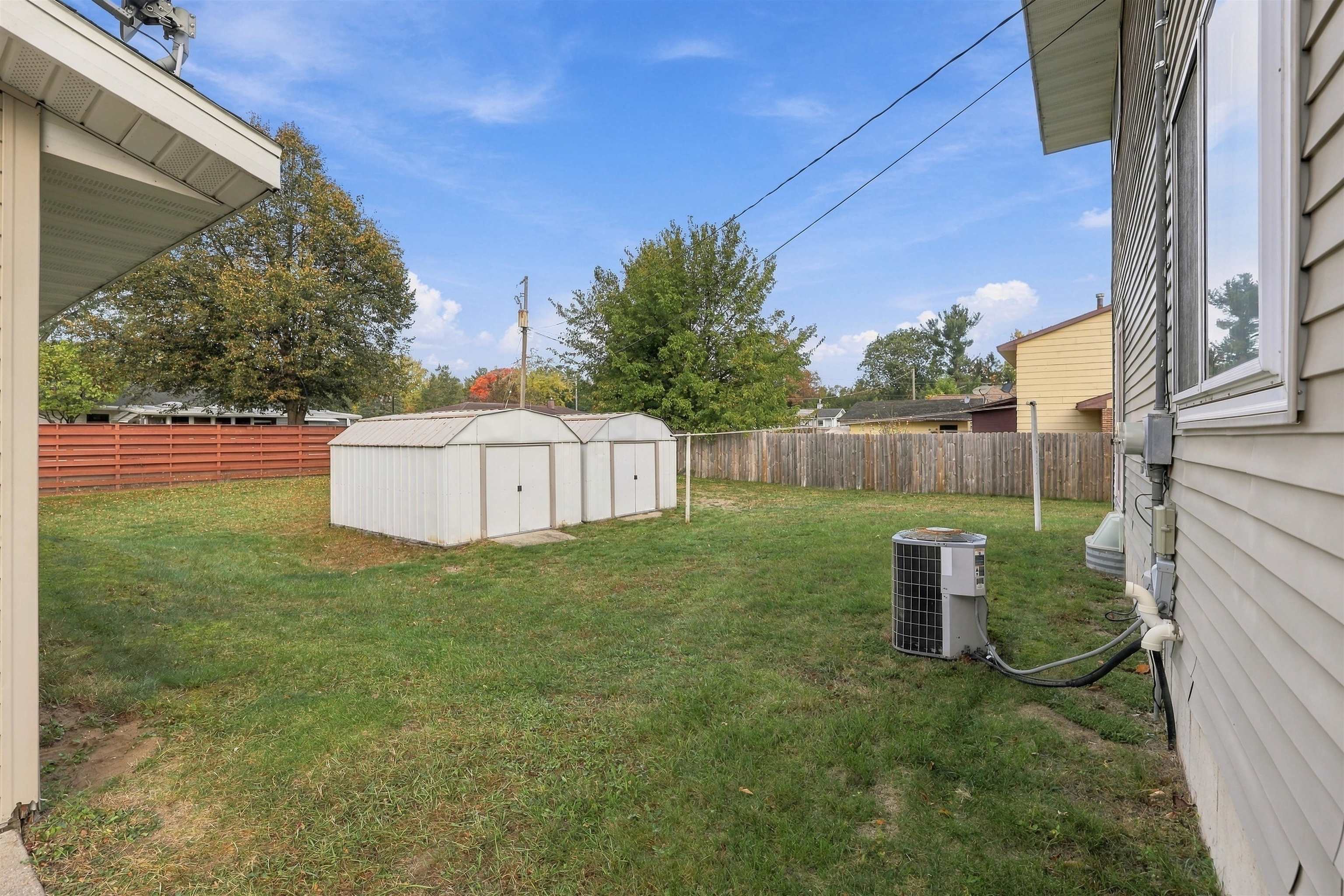 3298 LINDBERGH AVENUE, Stevens Point, Wisconsin 54481, 4 Bedrooms Bedrooms, ,1 BathroomBathrooms,Residential,For Sale,3298 LINDBERGH AVENUE,22605157