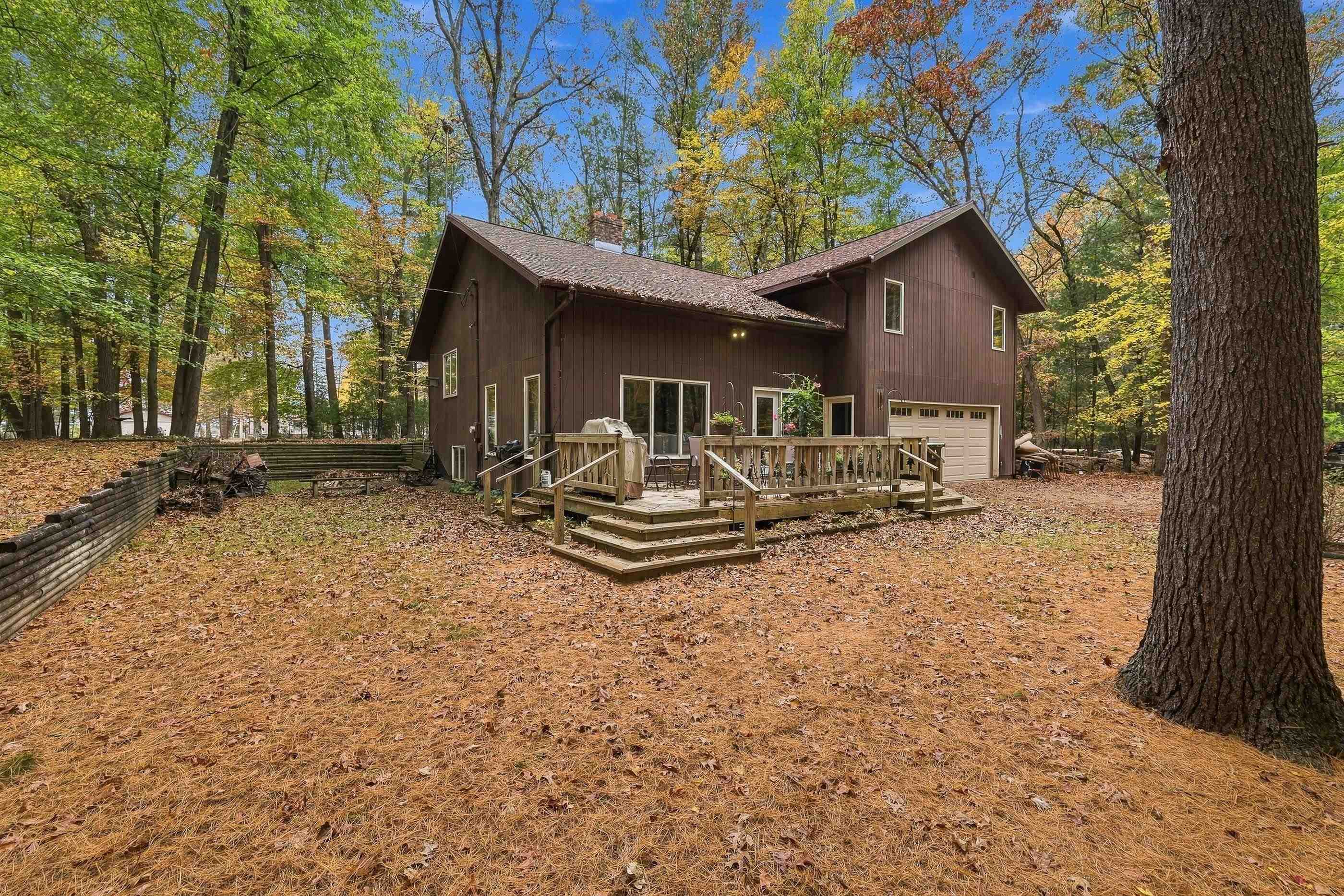 E2578 LINDEE LANE, Waupaca, Wisconsin 54981, 3 Bedrooms Bedrooms, ,2 BathroomsBathrooms,Residential,For Sale,E2578 LINDEE LANE,22605158