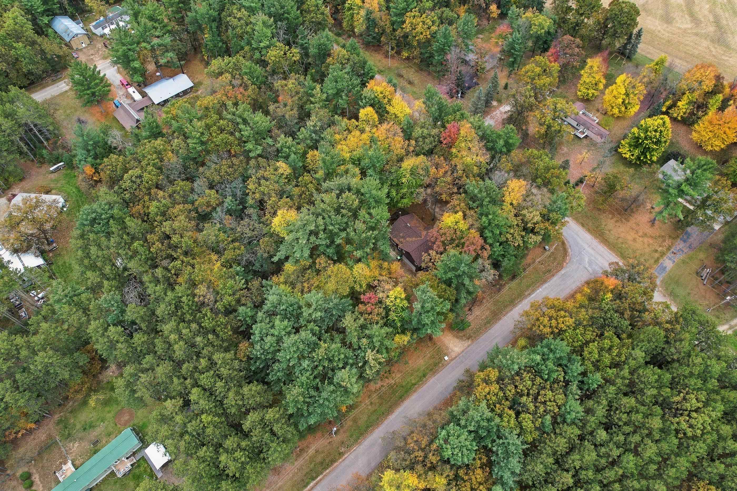 E2578 LINDEE LANE, Waupaca, Wisconsin 54981, 3 Bedrooms Bedrooms, ,2 BathroomsBathrooms,Residential,For Sale,E2578 LINDEE LANE,22605158