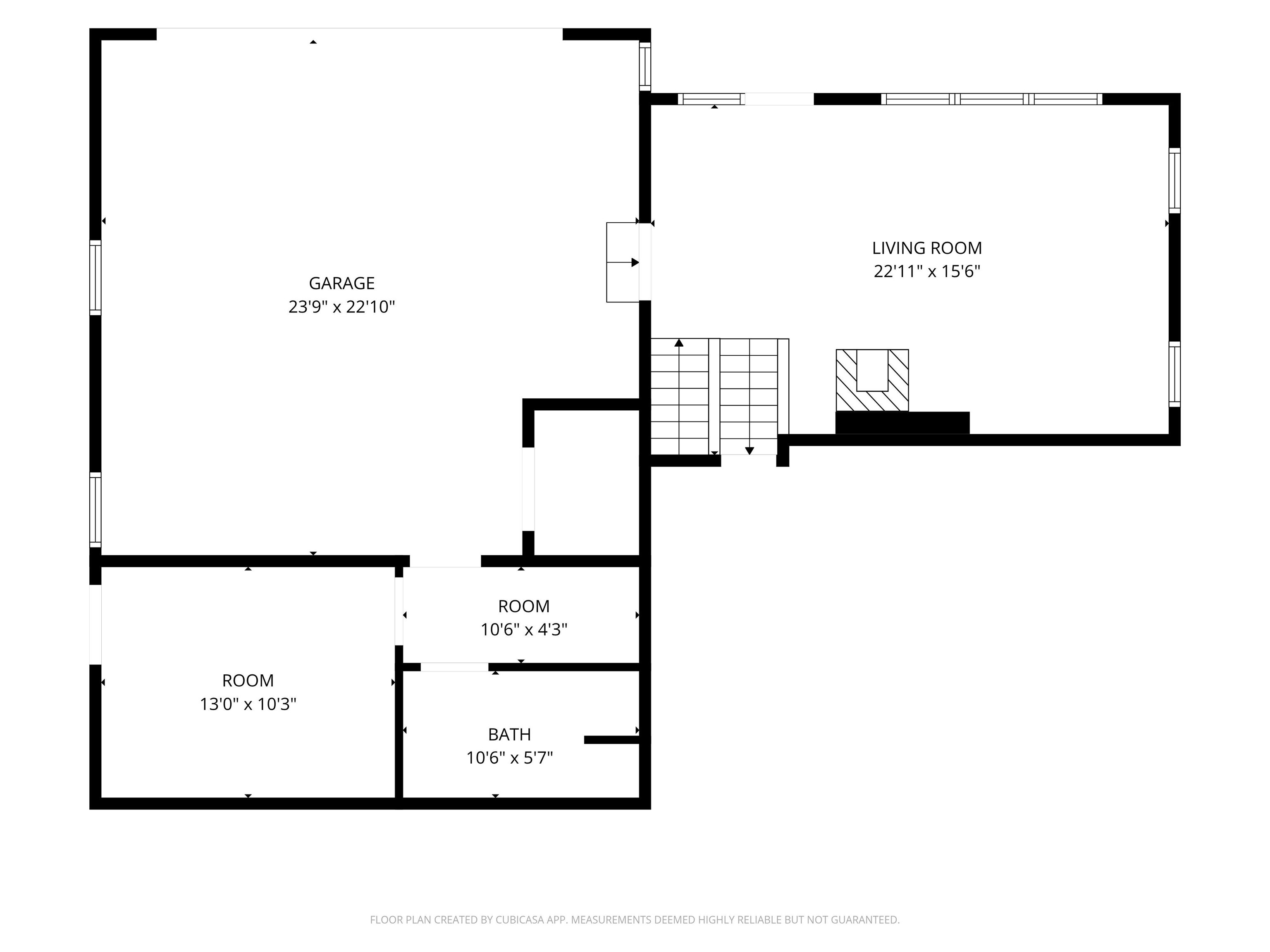 E2578 LINDEE LANE, Waupaca, Wisconsin 54981, 3 Bedrooms Bedrooms, ,2 BathroomsBathrooms,Residential,For Sale,E2578 LINDEE LANE,22605158