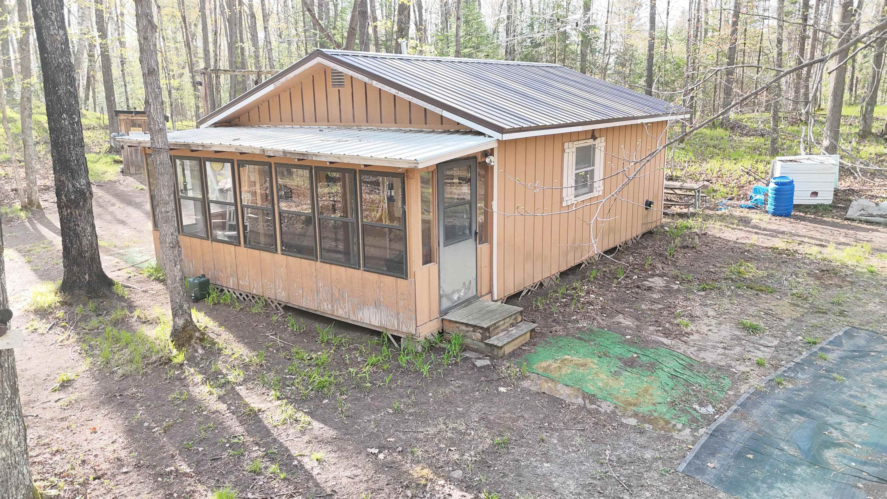 1199 W BLACKBERRY LANE, Gleason, Wisconsin 54435, ,Land,For Sale,1199 W BLACKBERRY LANE,22605159