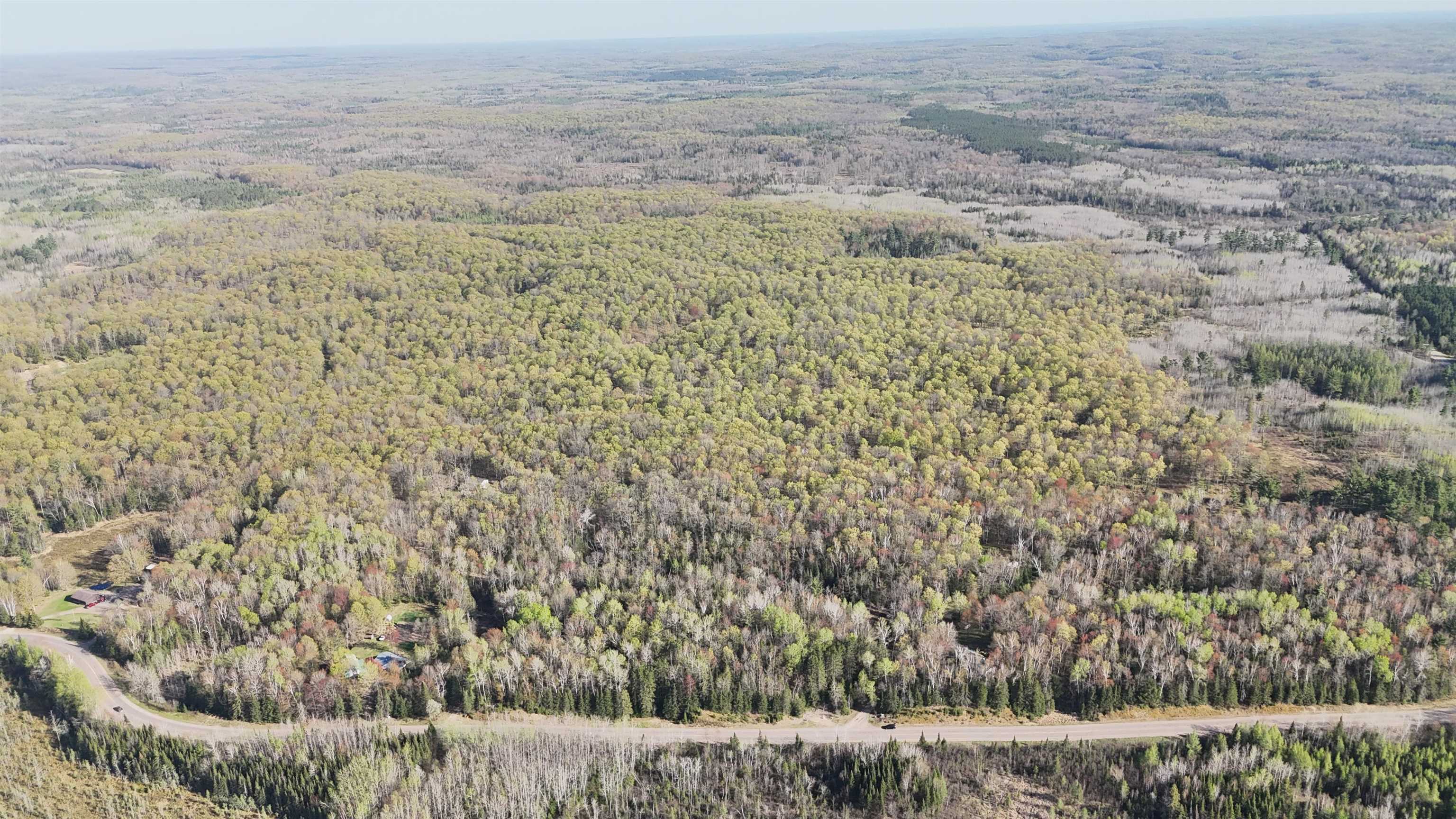 1199 W BLACKBERRY LANE, Gleason, Wisconsin 54435, ,Land,For Sale,1199 W BLACKBERRY LANE,22605159