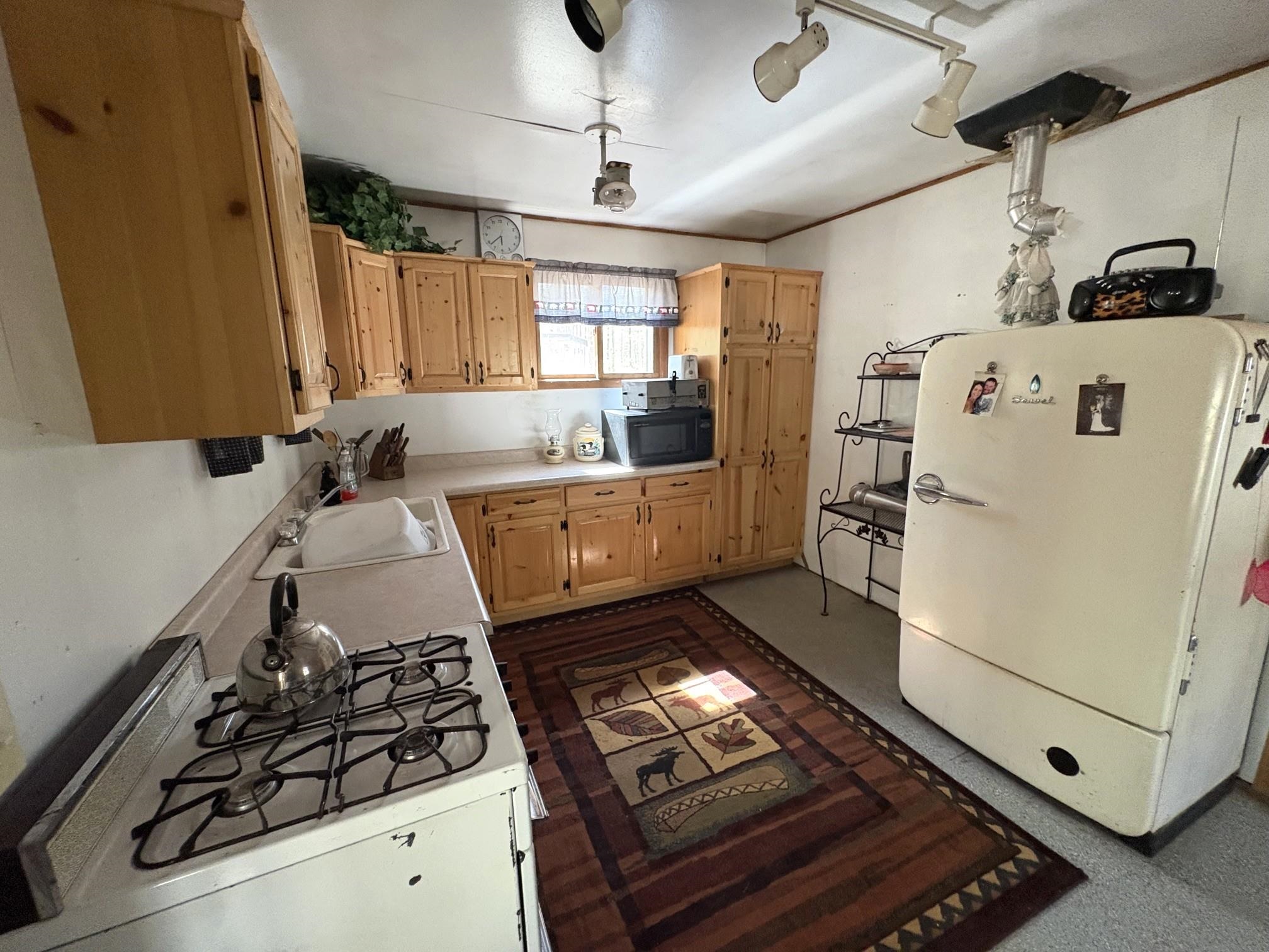 1199 W BLACKBERRY LANE, Gleason, Wisconsin 54435, ,Land,For Sale,1199 W BLACKBERRY LANE,22605159
