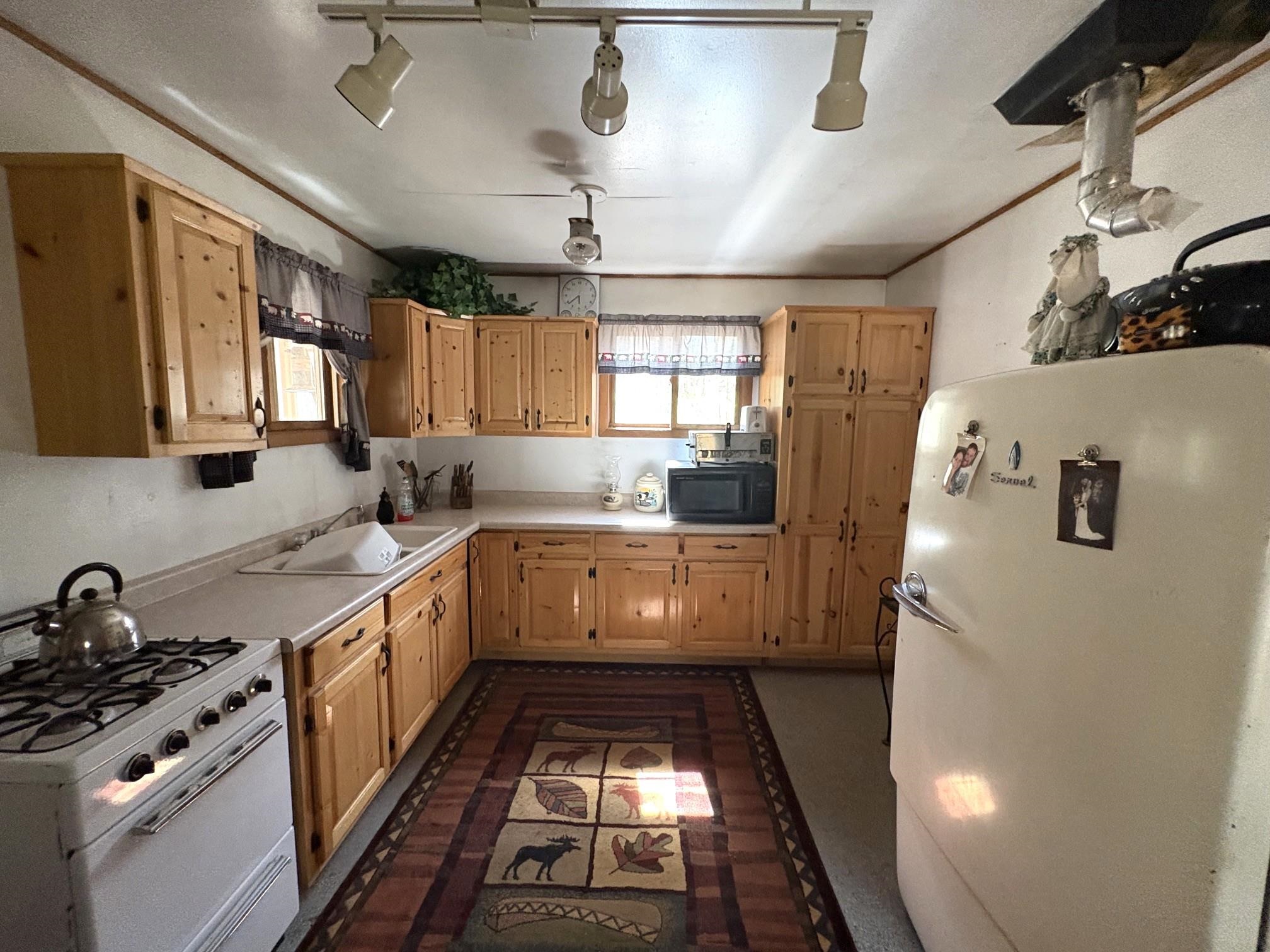1199 W BLACKBERRY LANE, Gleason, Wisconsin 54435, ,Land,For Sale,1199 W BLACKBERRY LANE,22605159
