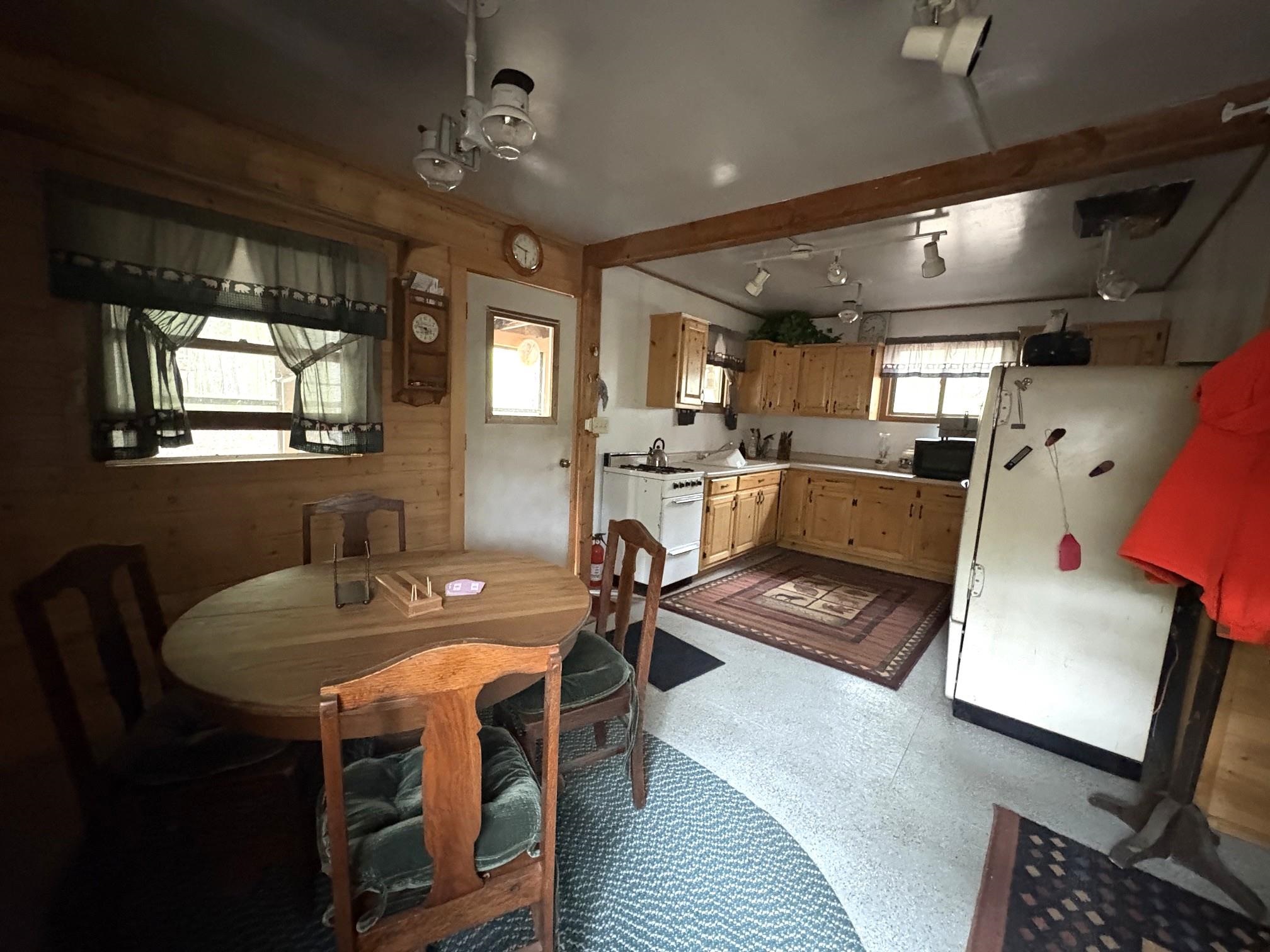 1199 W BLACKBERRY LANE, Gleason, Wisconsin 54435, ,Land,For Sale,1199 W BLACKBERRY LANE,22605159