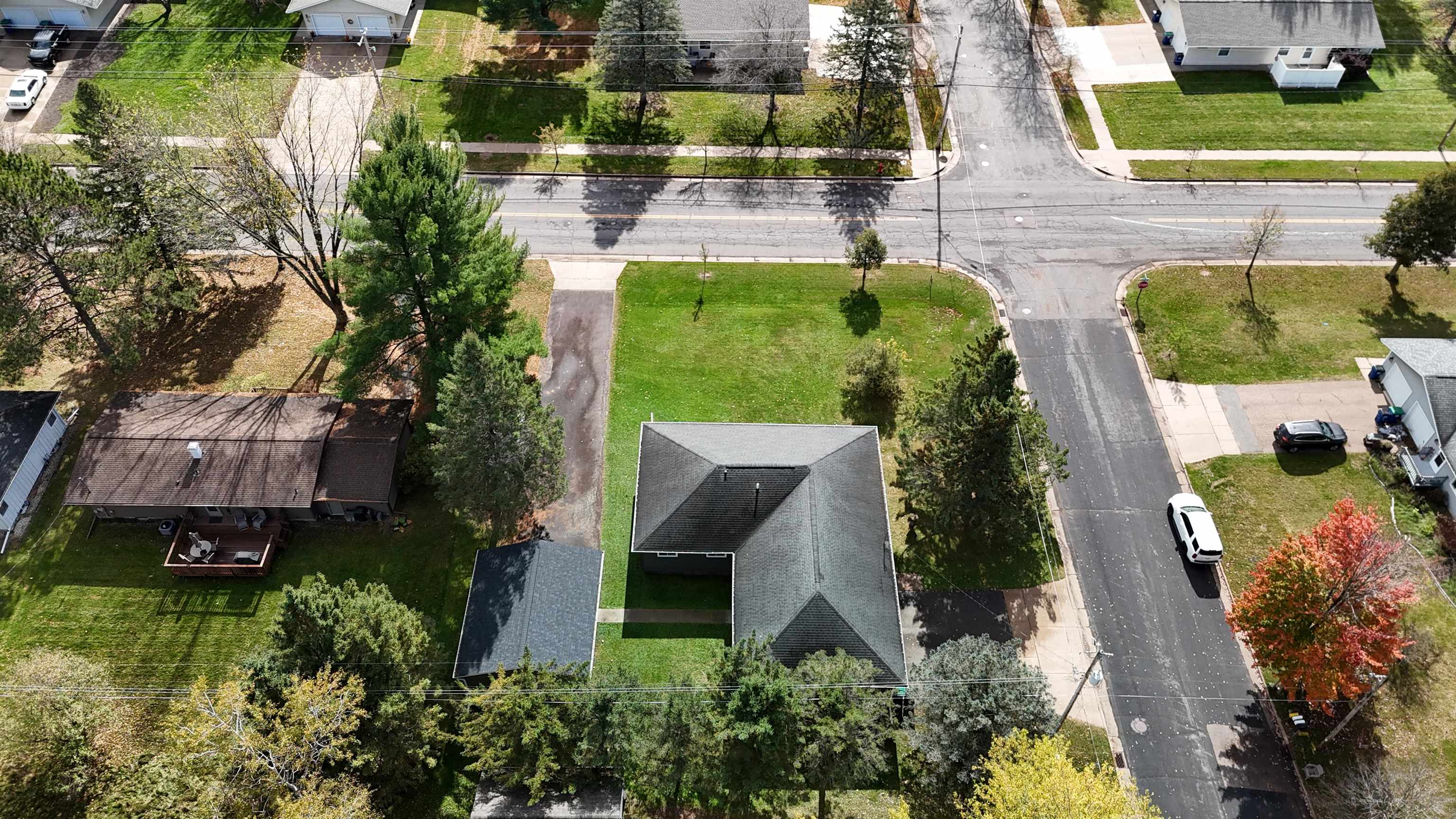 1402 EVERGREEN ROAD, Wausau, Wisconsin 54403, 3 Bedrooms Bedrooms, ,1 BathroomBathrooms,Residential,For Sale,1402 EVERGREEN ROAD,22605161