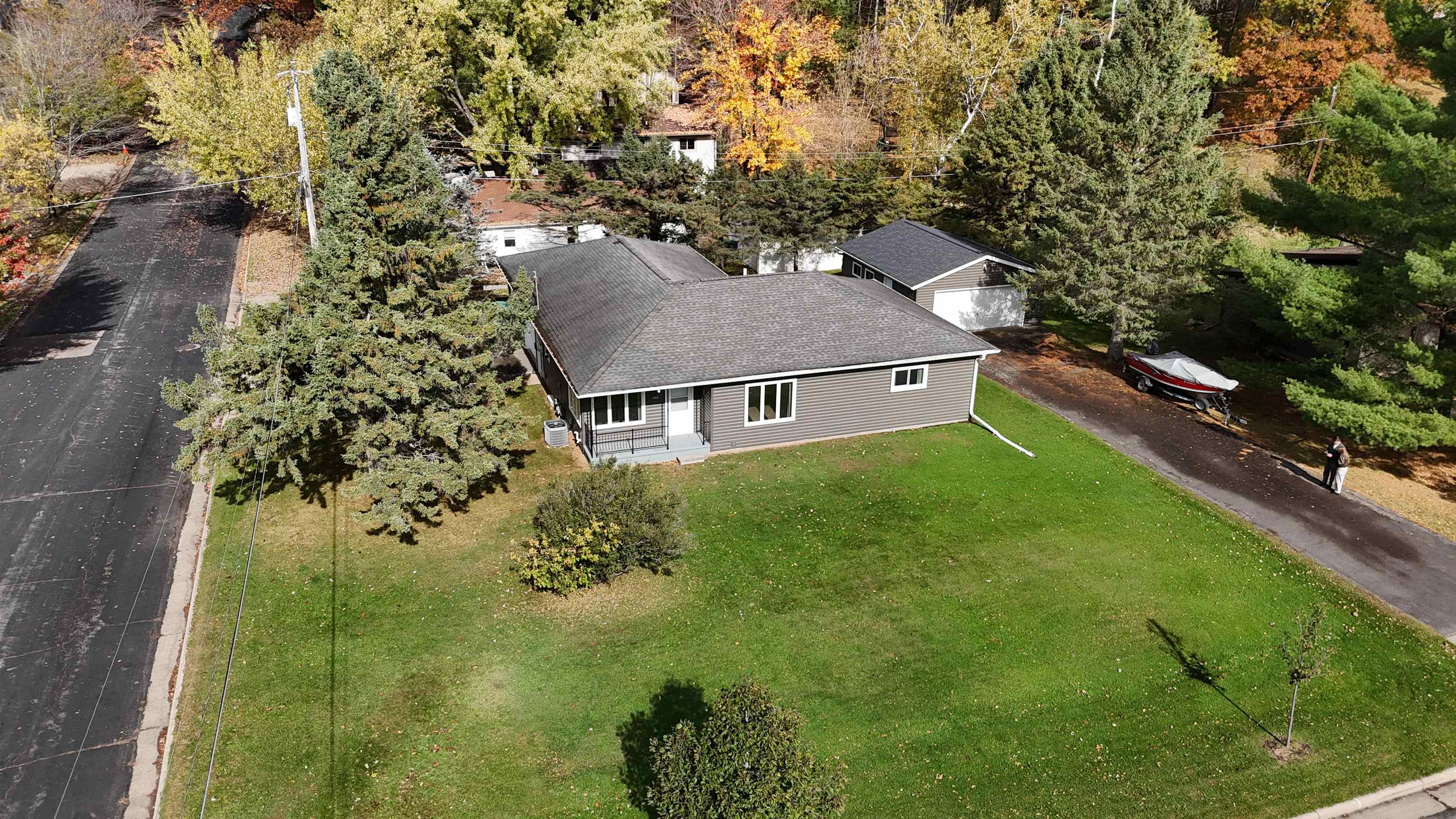 1402 EVERGREEN ROAD, Wausau, Wisconsin 54403, 3 Bedrooms Bedrooms, ,1 BathroomBathrooms,Residential,For Sale,1402 EVERGREEN ROAD,22605161