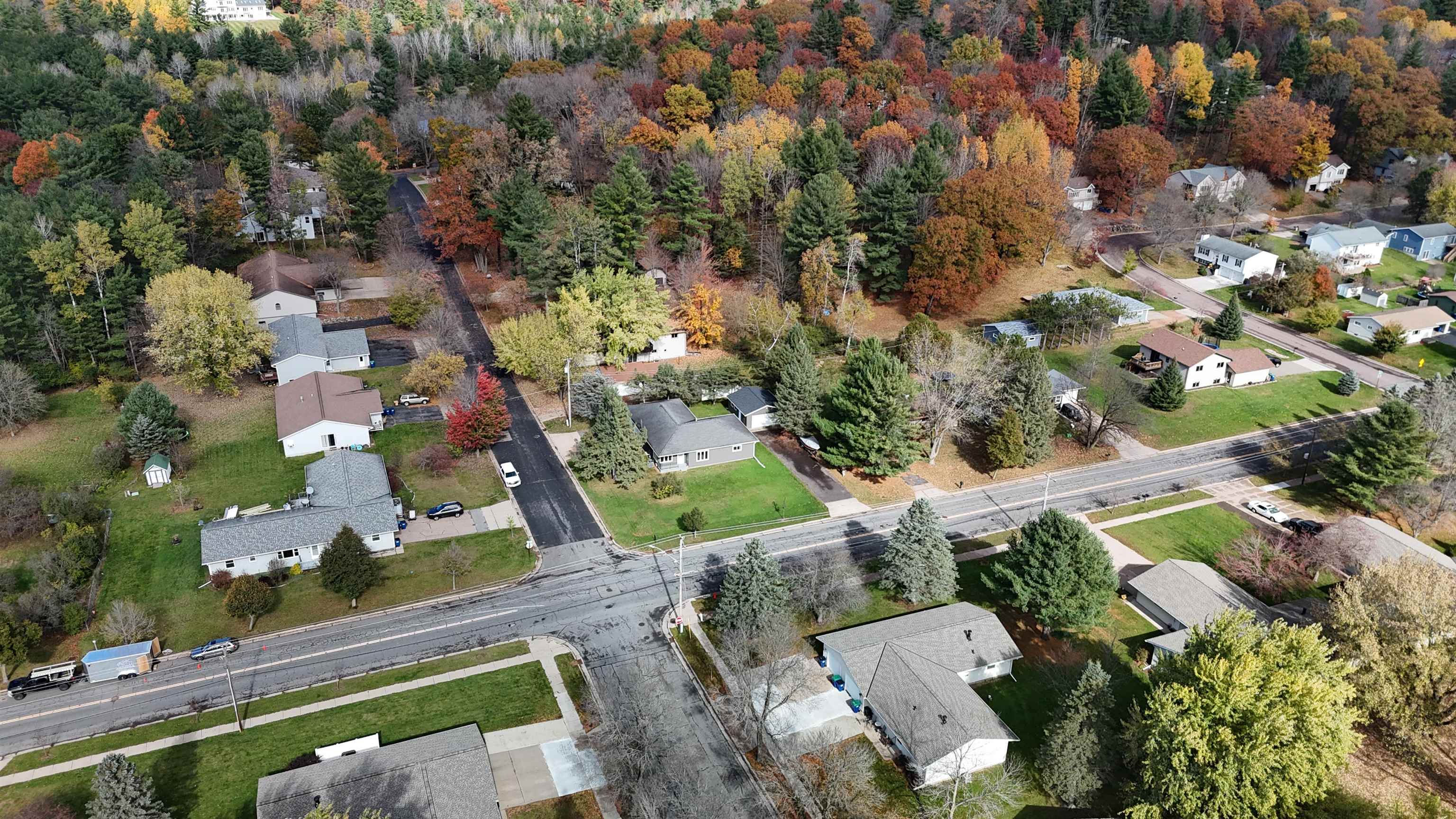 1402 EVERGREEN ROAD, Wausau, Wisconsin 54403, 3 Bedrooms Bedrooms, ,1 BathroomBathrooms,Residential,For Sale,1402 EVERGREEN ROAD,22605161