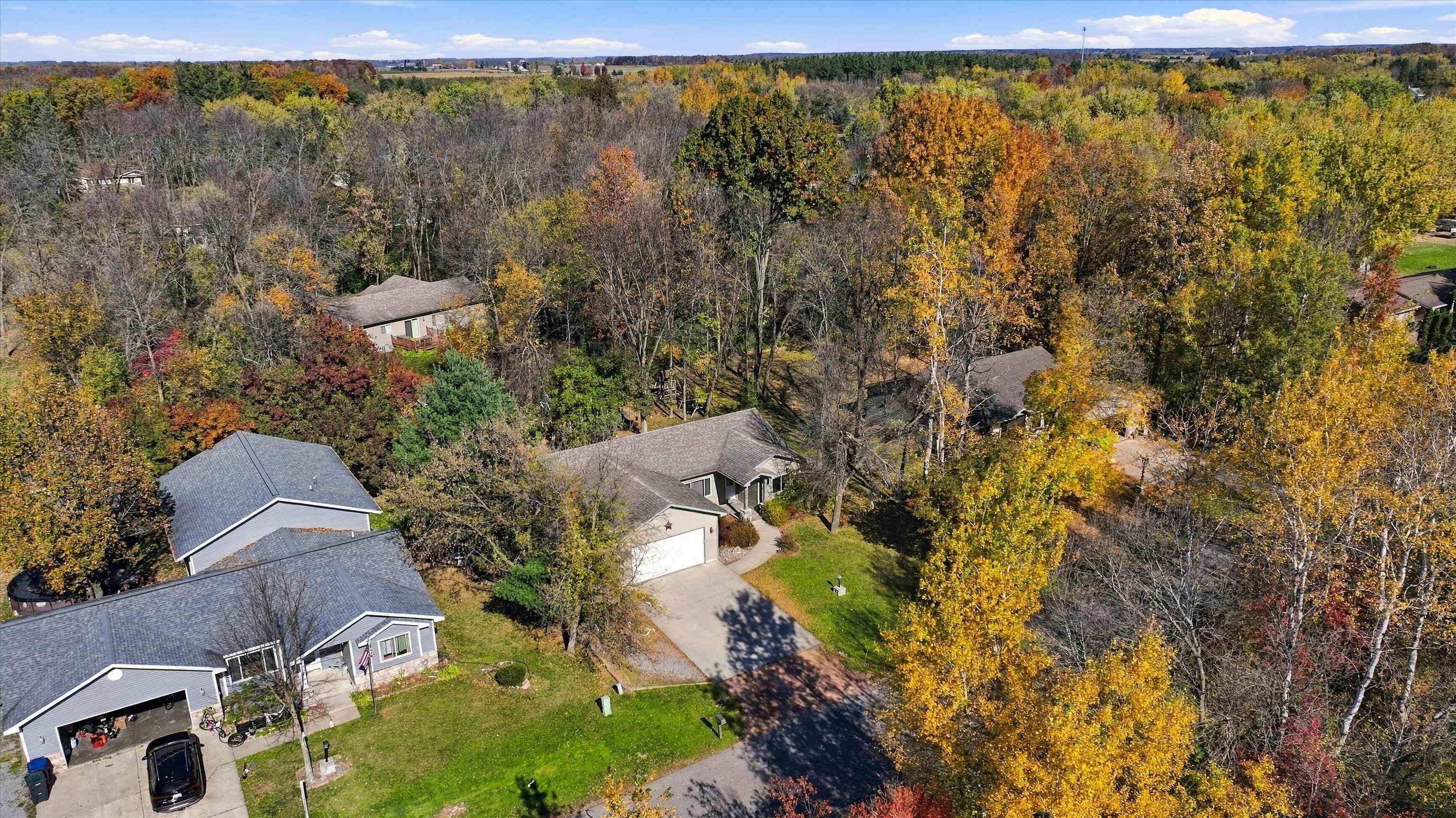 704 W ROBERTS STREET, Spencer, Wisconsin 54479, 3 Bedrooms Bedrooms, ,2 BathroomsBathrooms,Residential,For Sale,704 W ROBERTS STREET,22605162