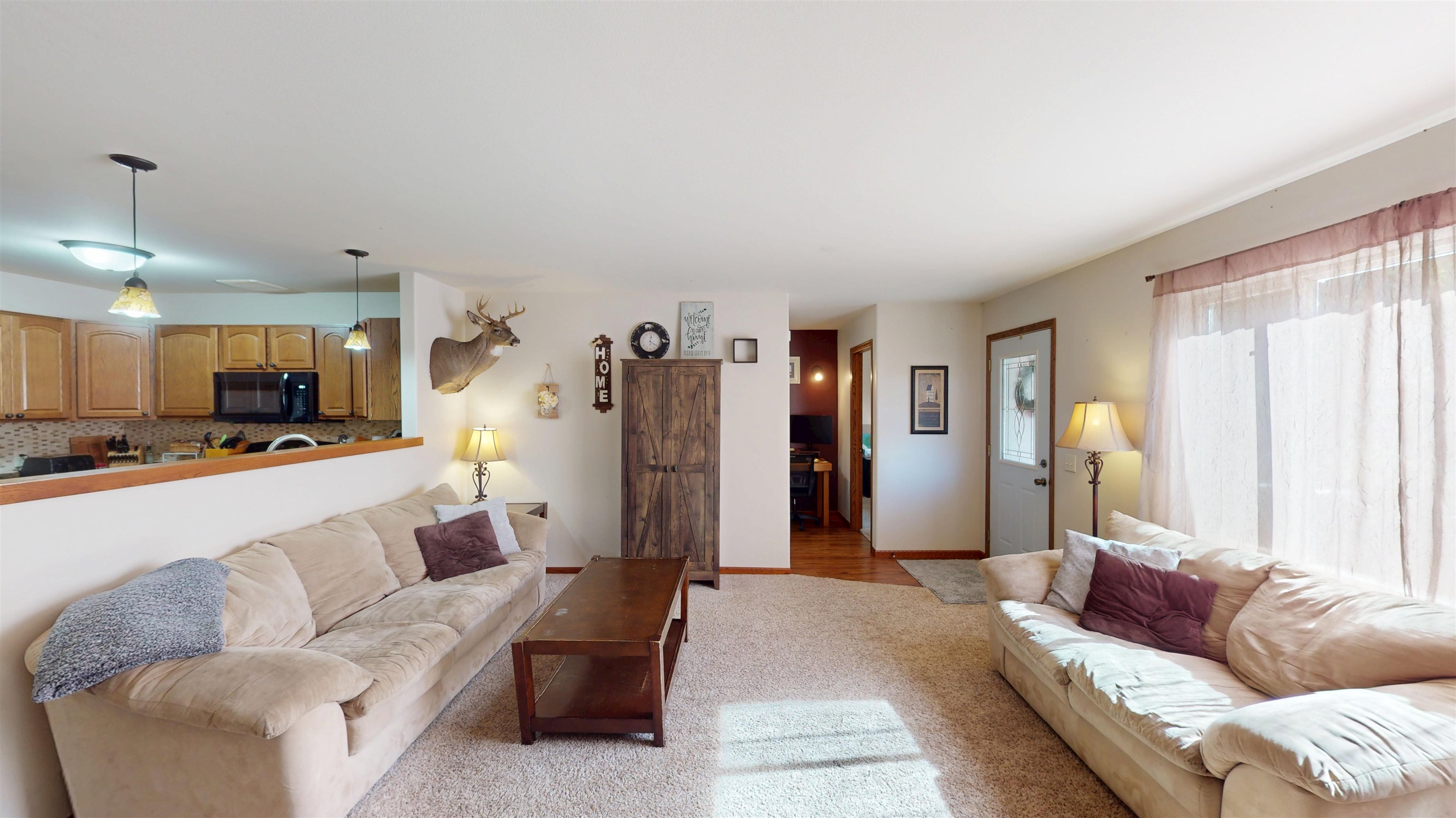 704 W ROBERTS STREET, Spencer, Wisconsin 54479, 3 Bedrooms Bedrooms, ,2 BathroomsBathrooms,Residential,For Sale,704 W ROBERTS STREET,22605162