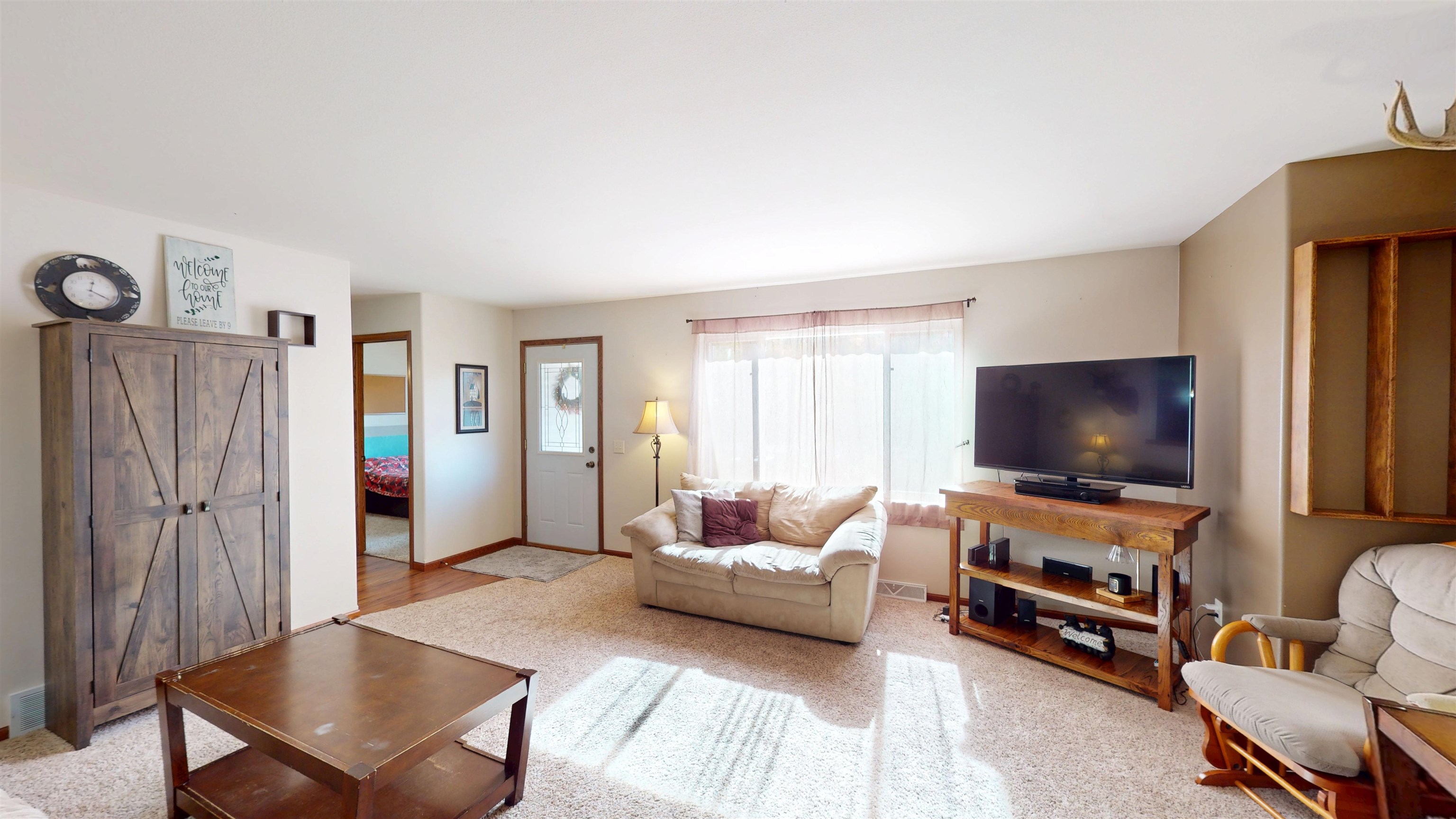 704 W ROBERTS STREET, Spencer, Wisconsin 54479, 3 Bedrooms Bedrooms, ,2 BathroomsBathrooms,Residential,For Sale,704 W ROBERTS STREET,22605162