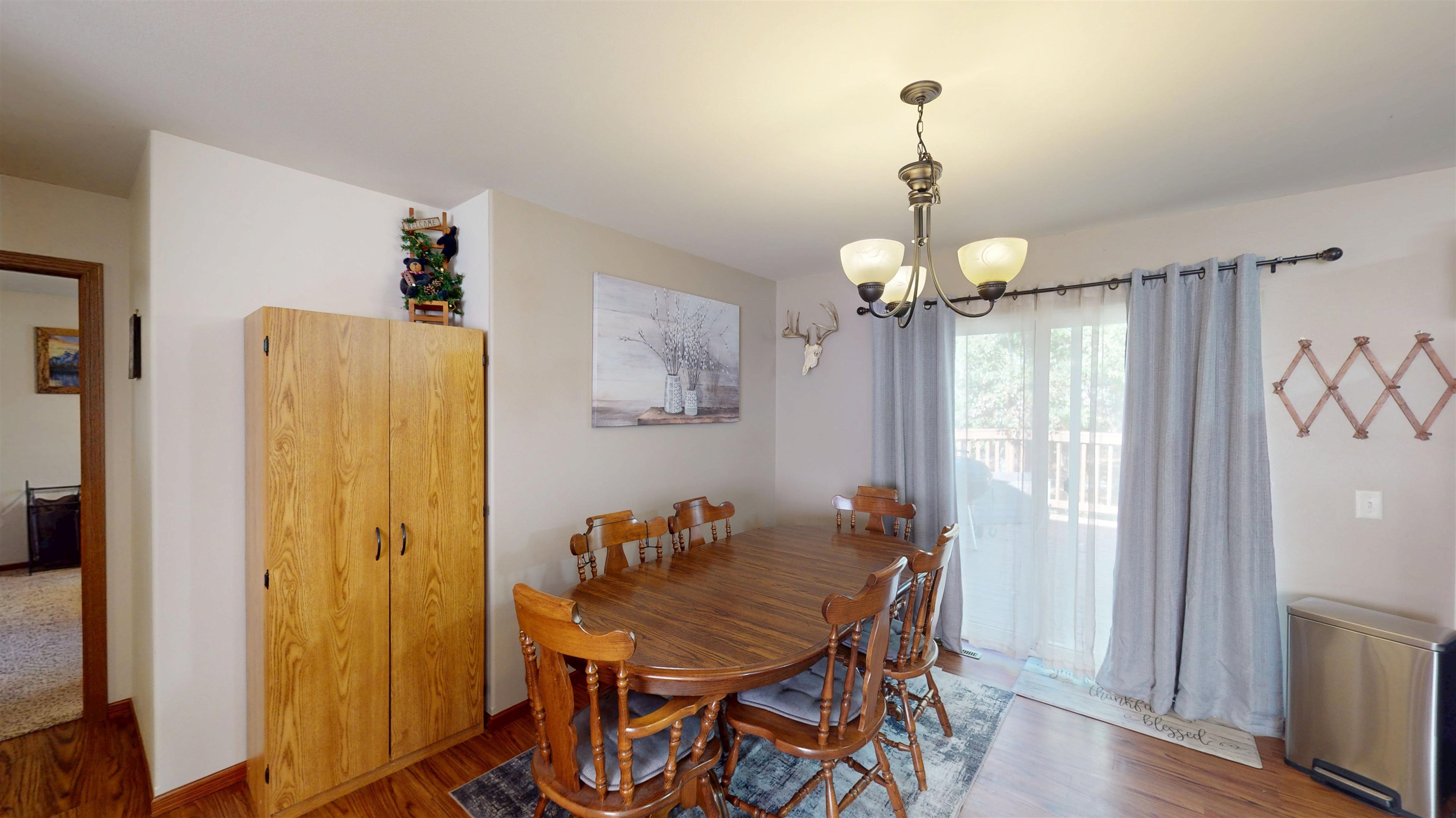 704 W ROBERTS STREET, Spencer, Wisconsin 54479, 3 Bedrooms Bedrooms, ,2 BathroomsBathrooms,Residential,For Sale,704 W ROBERTS STREET,22605162