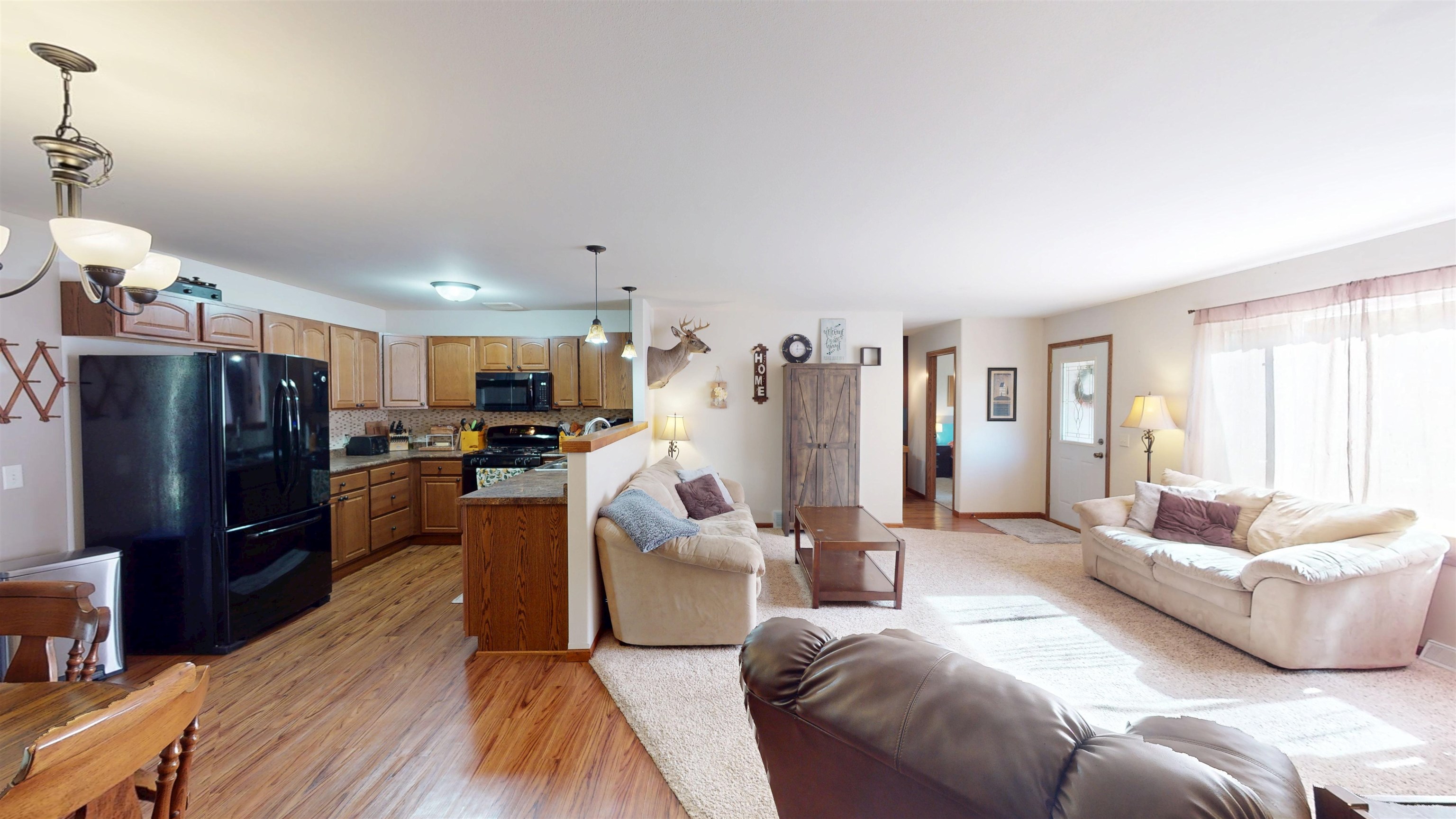 704 W ROBERTS STREET, Spencer, Wisconsin 54479, 3 Bedrooms Bedrooms, ,2 BathroomsBathrooms,Residential,For Sale,704 W ROBERTS STREET,22605162