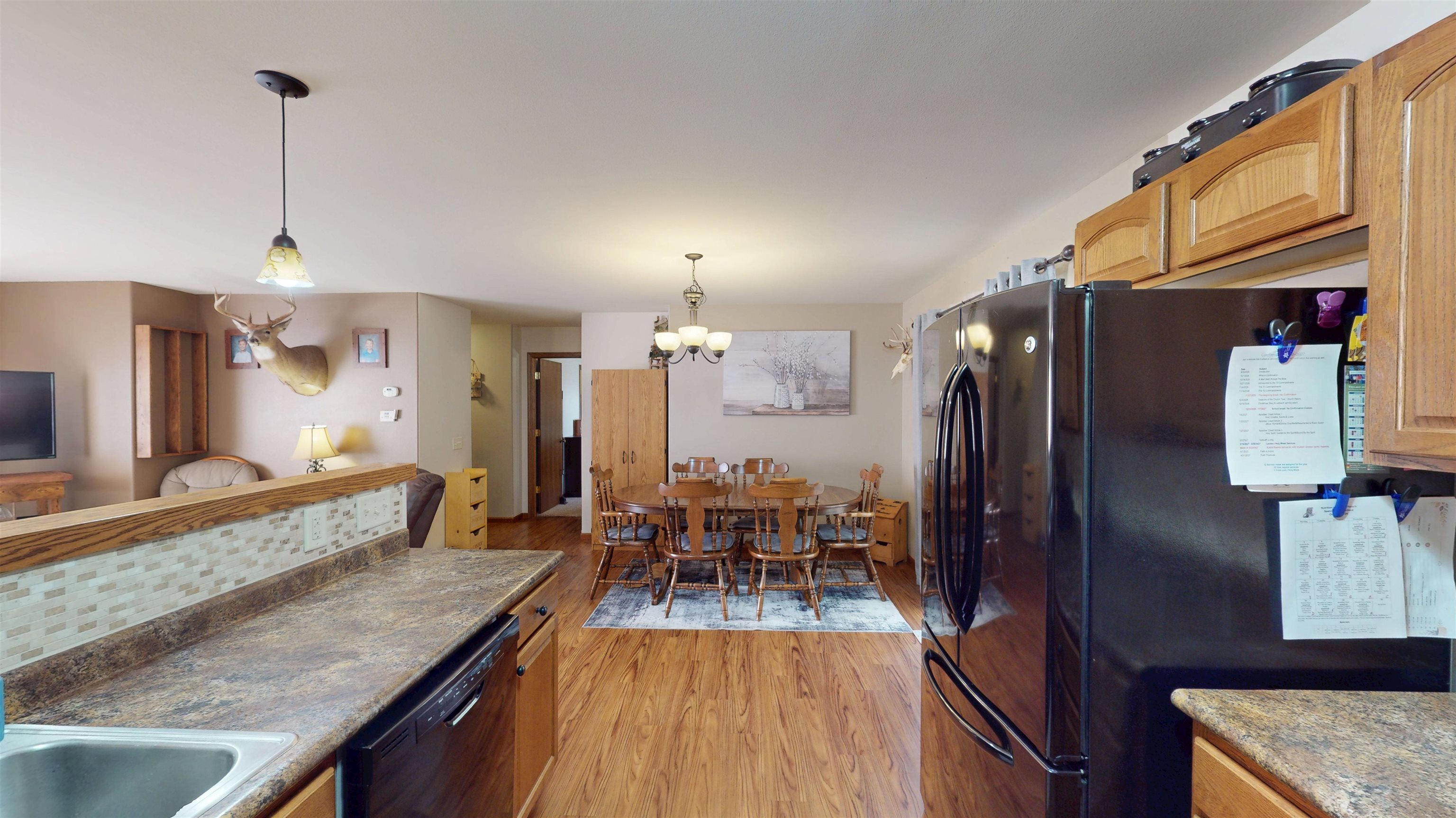 704 W ROBERTS STREET, Spencer, Wisconsin 54479, 3 Bedrooms Bedrooms, ,2 BathroomsBathrooms,Residential,For Sale,704 W ROBERTS STREET,22605162