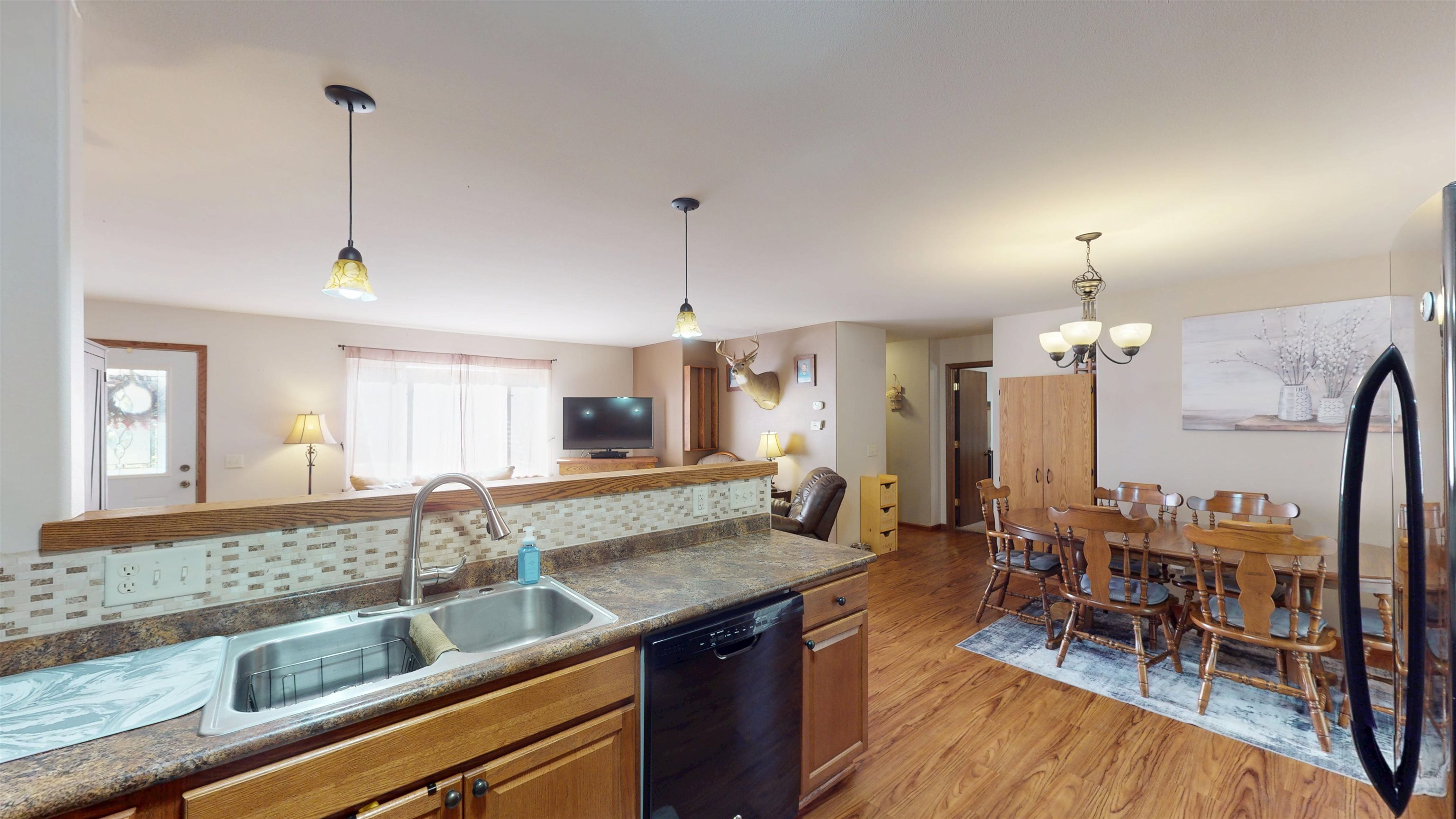 704 W ROBERTS STREET, Spencer, Wisconsin 54479, 3 Bedrooms Bedrooms, ,2 BathroomsBathrooms,Residential,For Sale,704 W ROBERTS STREET,22605162