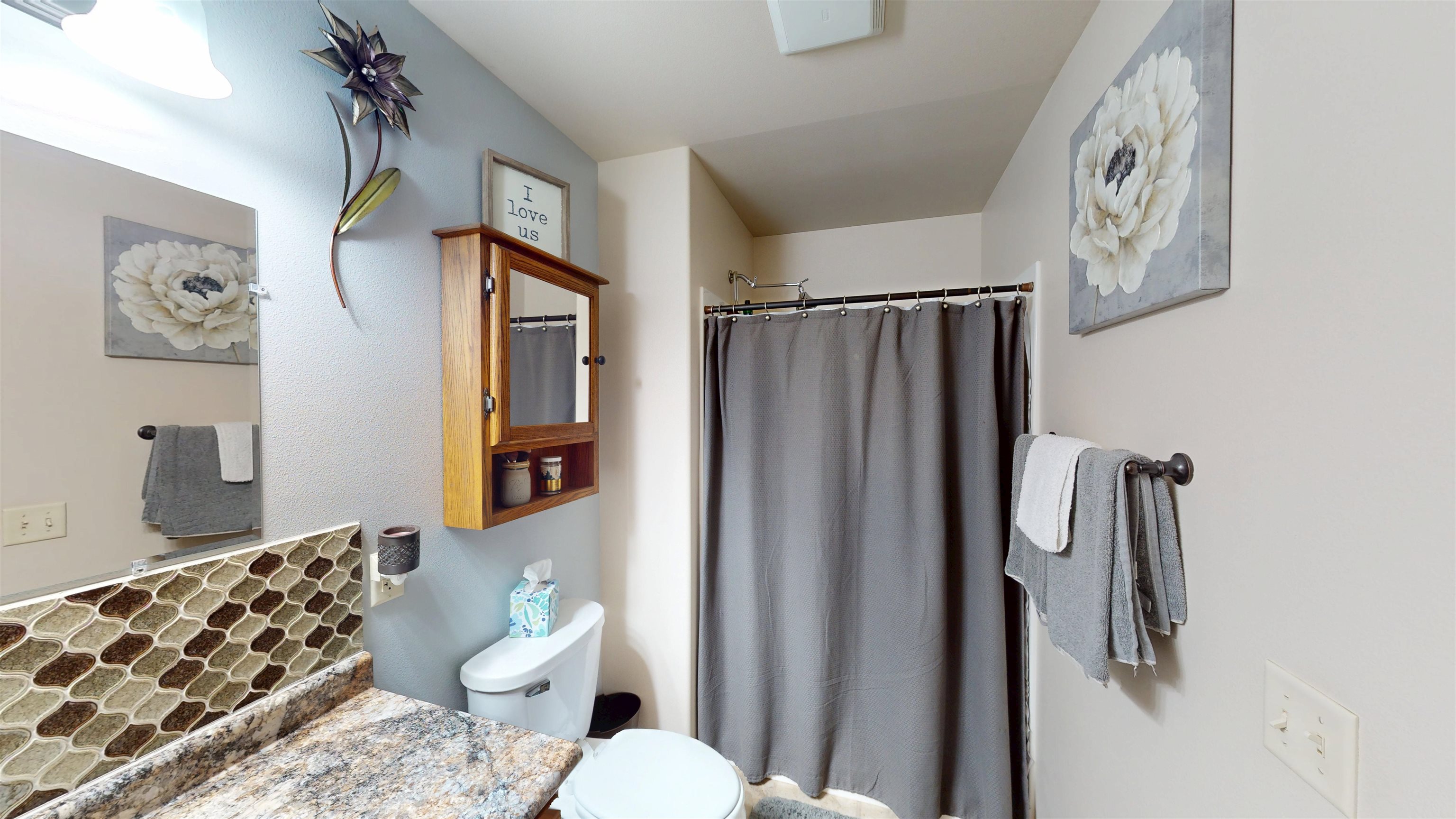 704 W ROBERTS STREET, Spencer, Wisconsin 54479, 3 Bedrooms Bedrooms, ,2 BathroomsBathrooms,Residential,For Sale,704 W ROBERTS STREET,22605162