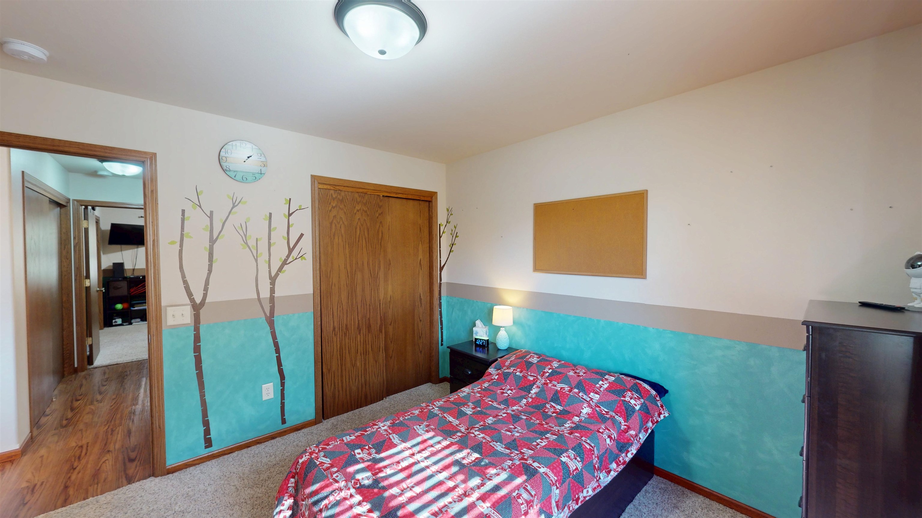 704 W ROBERTS STREET, Spencer, Wisconsin 54479, 3 Bedrooms Bedrooms, ,2 BathroomsBathrooms,Residential,For Sale,704 W ROBERTS STREET,22605162