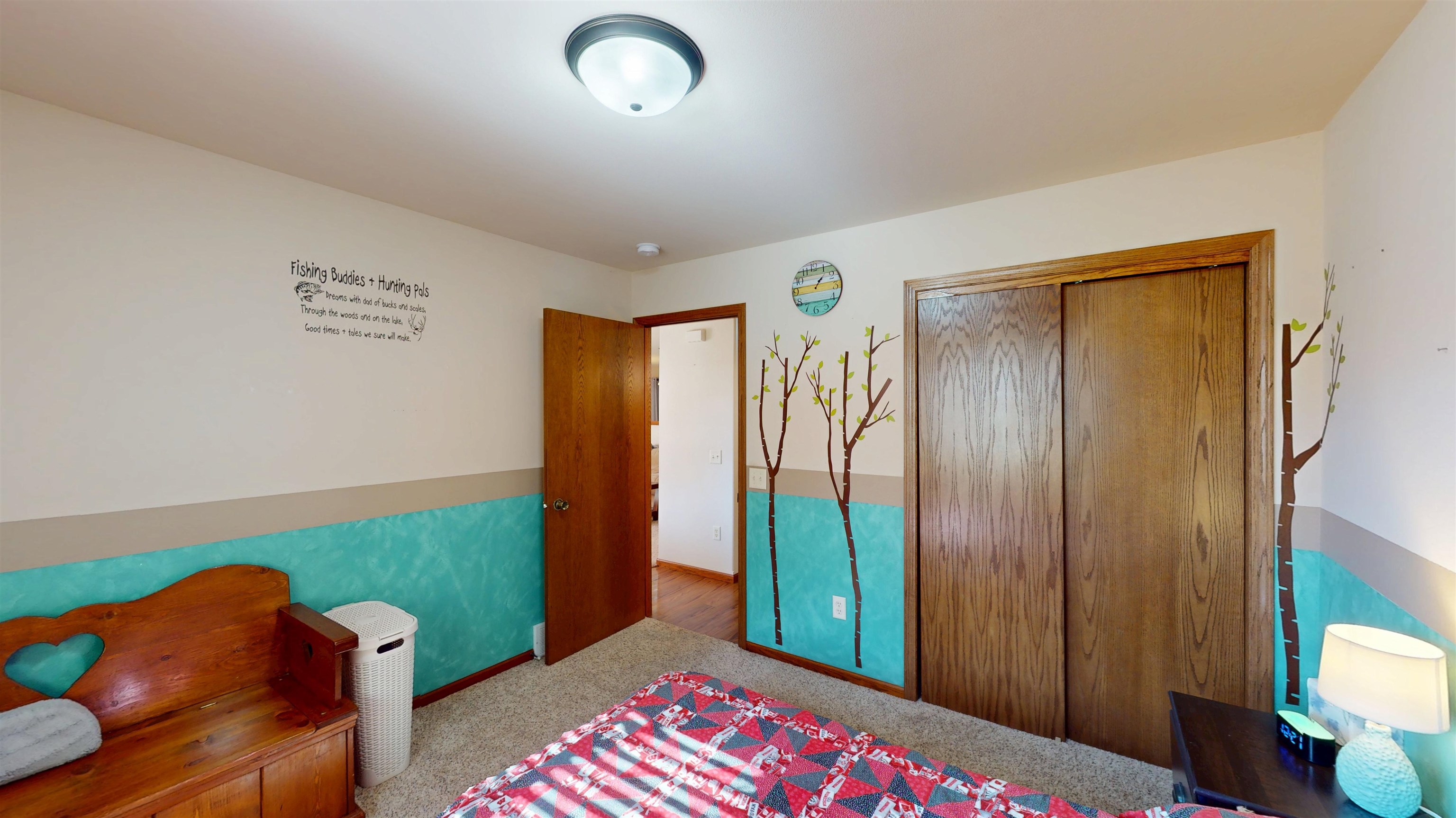 704 W ROBERTS STREET, Spencer, Wisconsin 54479, 3 Bedrooms Bedrooms, ,2 BathroomsBathrooms,Residential,For Sale,704 W ROBERTS STREET,22605162