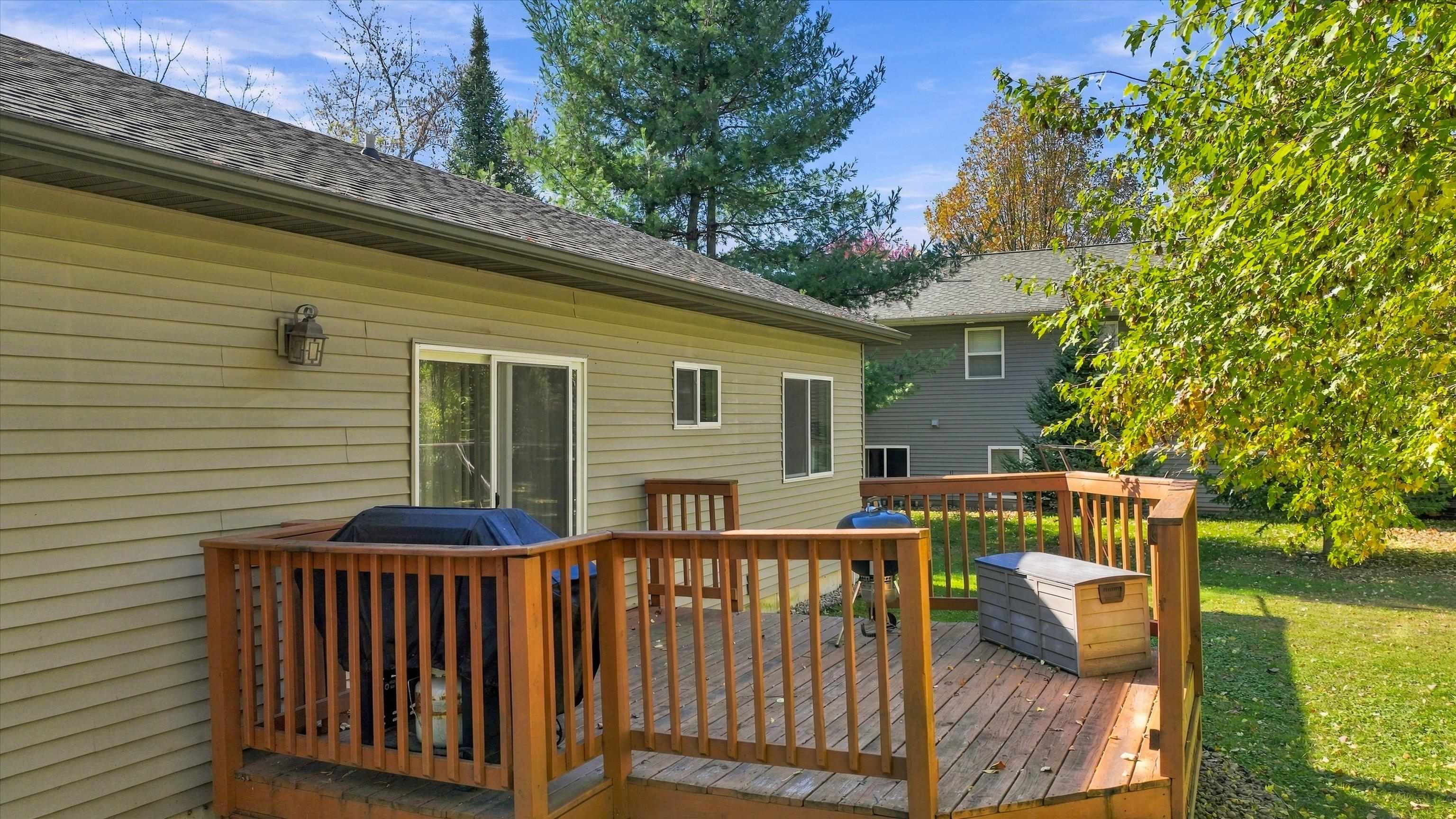 704 W ROBERTS STREET, Spencer, Wisconsin 54479, 3 Bedrooms Bedrooms, ,2 BathroomsBathrooms,Residential,For Sale,704 W ROBERTS STREET,22605162