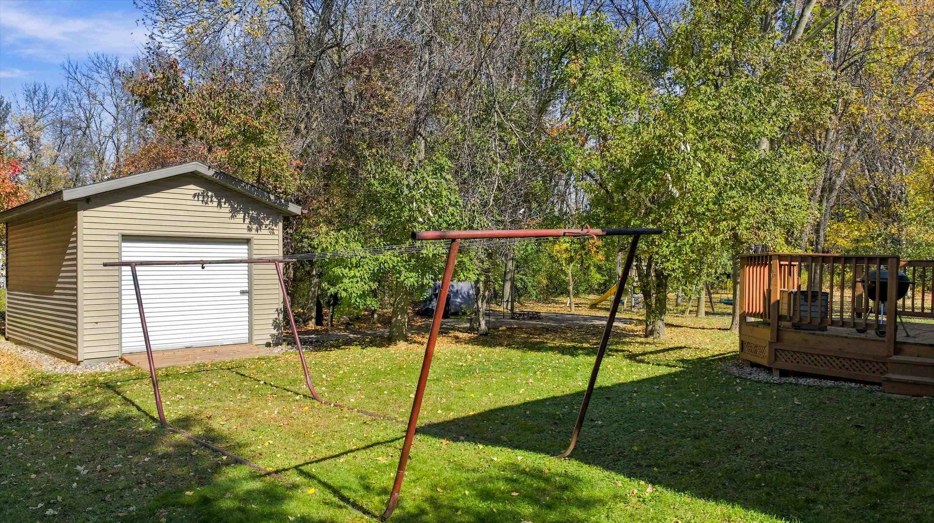 704 W ROBERTS STREET, Spencer, Wisconsin 54479, 3 Bedrooms Bedrooms, ,2 BathroomsBathrooms,Residential,For Sale,704 W ROBERTS STREET,22605162