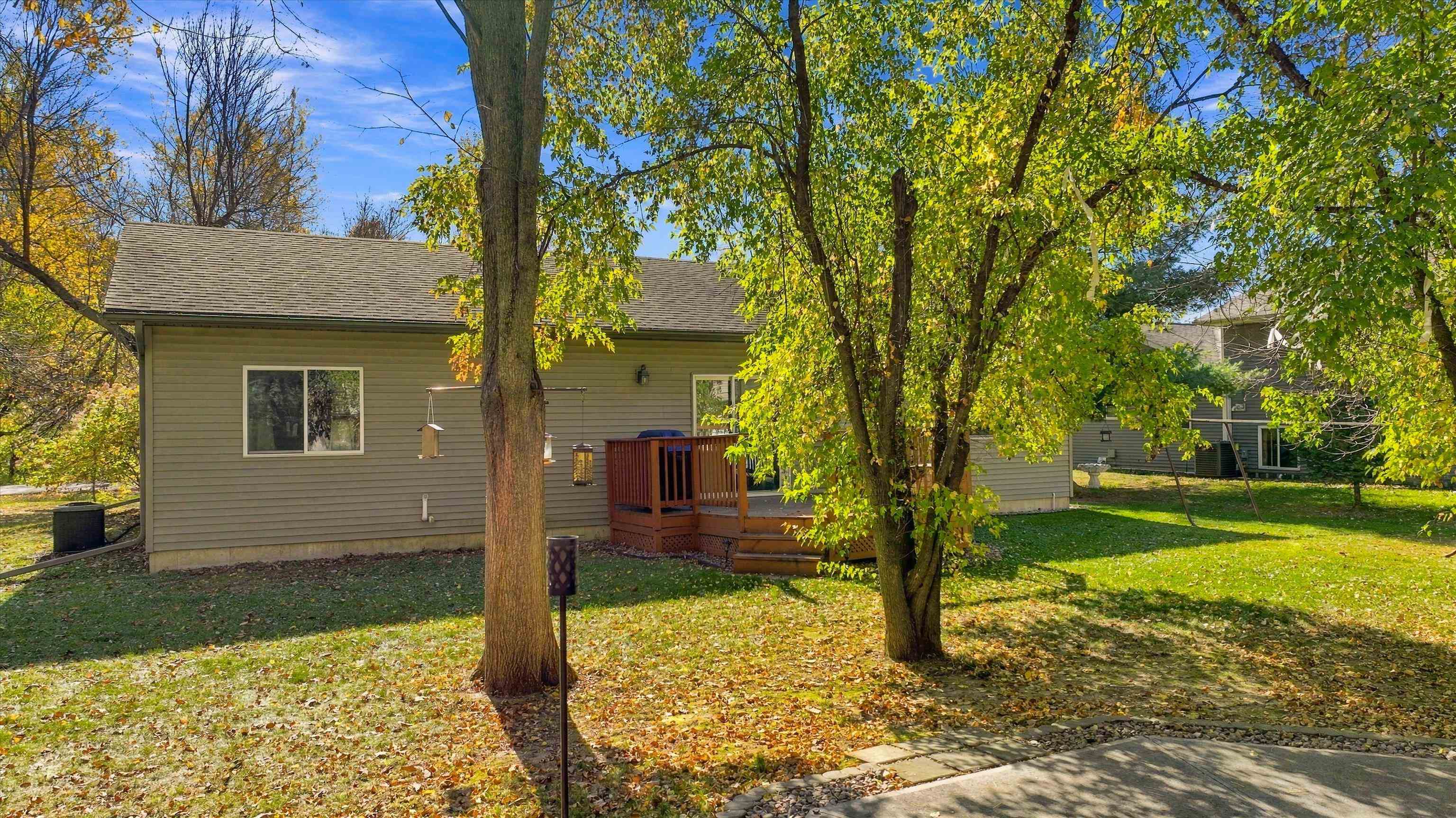 704 W ROBERTS STREET, Spencer, Wisconsin 54479, 3 Bedrooms Bedrooms, ,2 BathroomsBathrooms,Residential,For Sale,704 W ROBERTS STREET,22605162