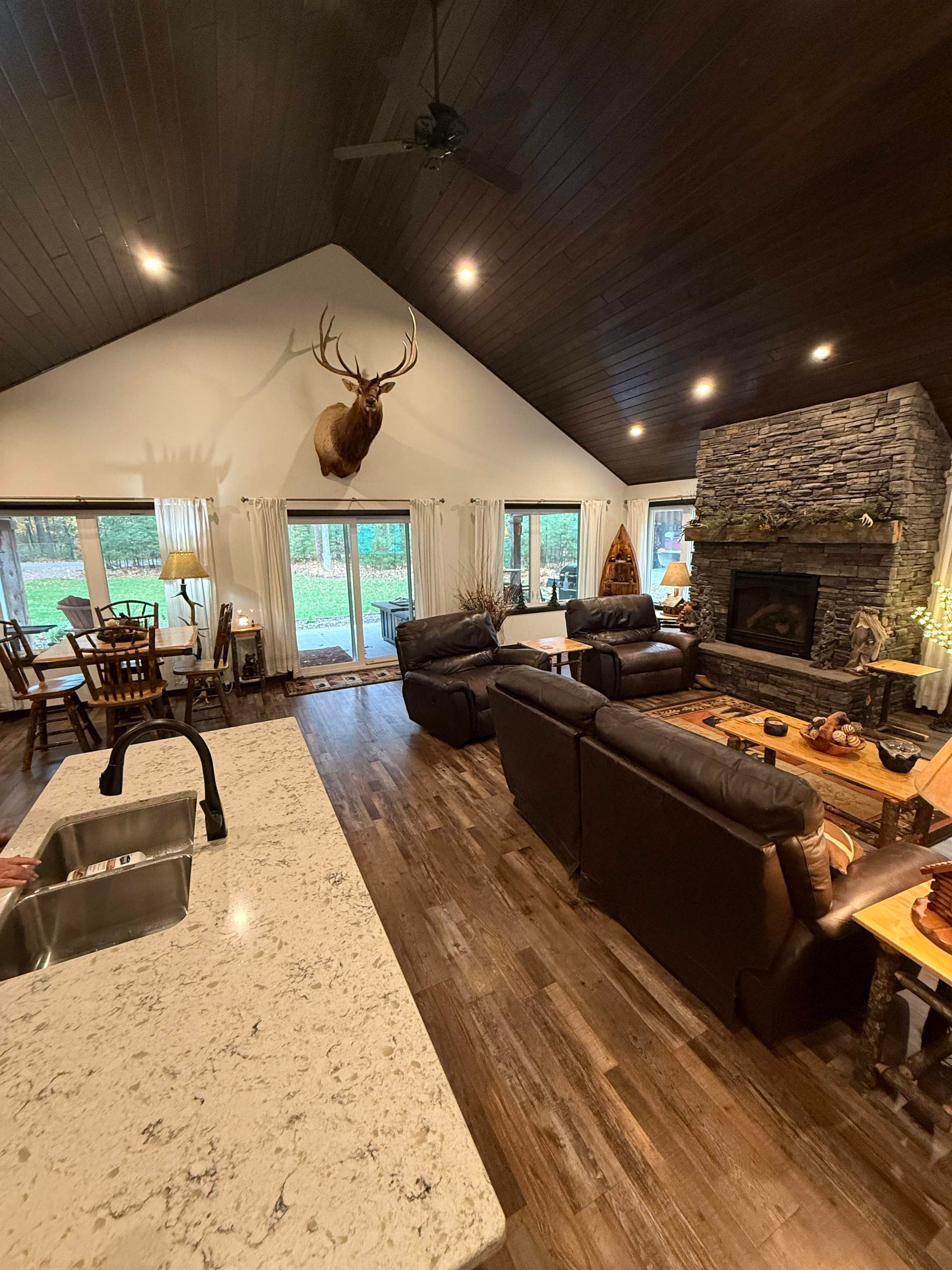 2426 LAKE ROAD, Junction City, Wisconsin 54443, 3 Bedrooms Bedrooms, ,2 BathroomsBathrooms,Residential,For Sale,2426 LAKE ROAD,22605164